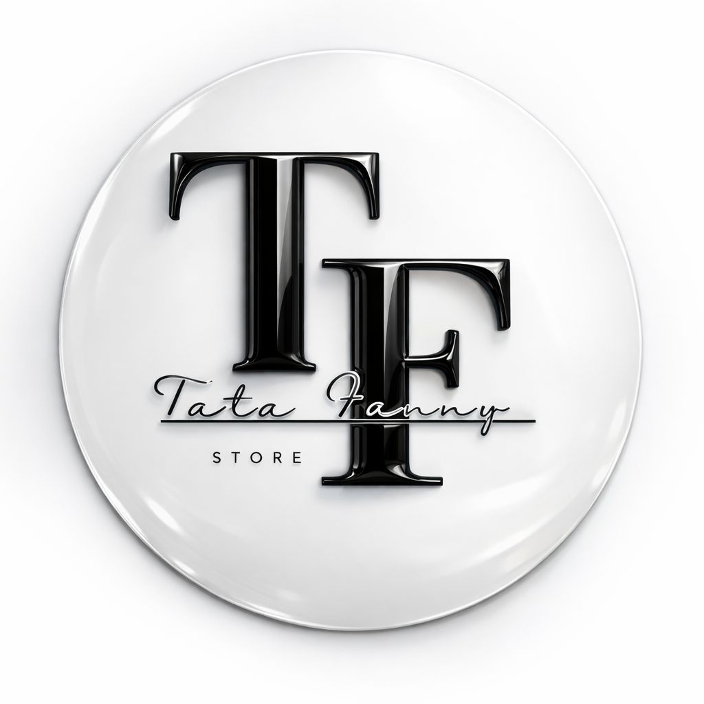 Logo Tata Fanny Store