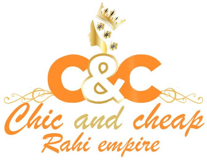 Logo CHICANDCHEAP_RAHIEMPIRE
