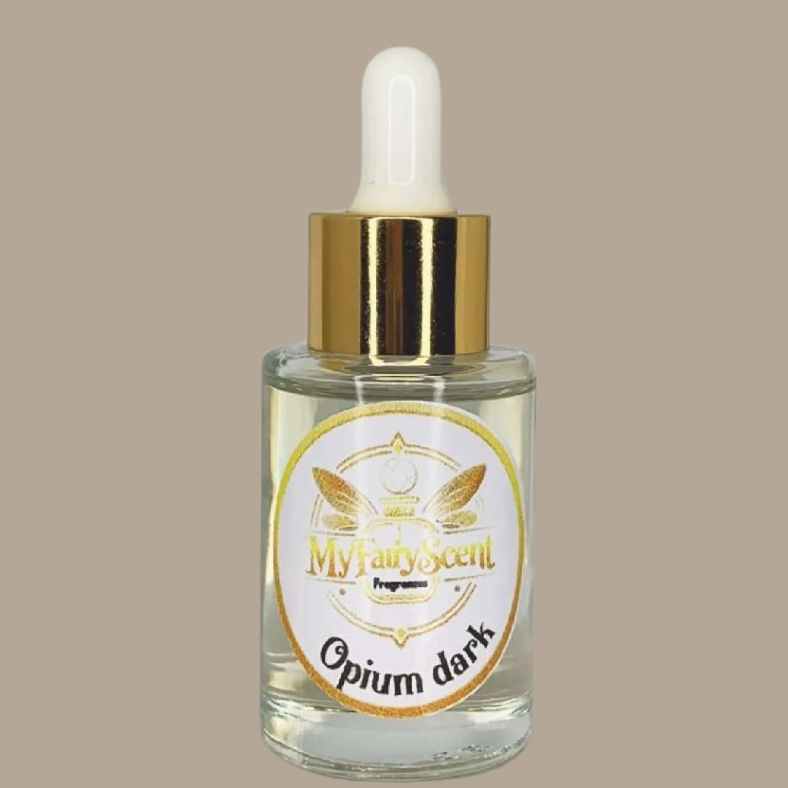Opium dark