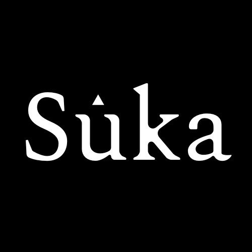 SÚKA Café-Terrasse
