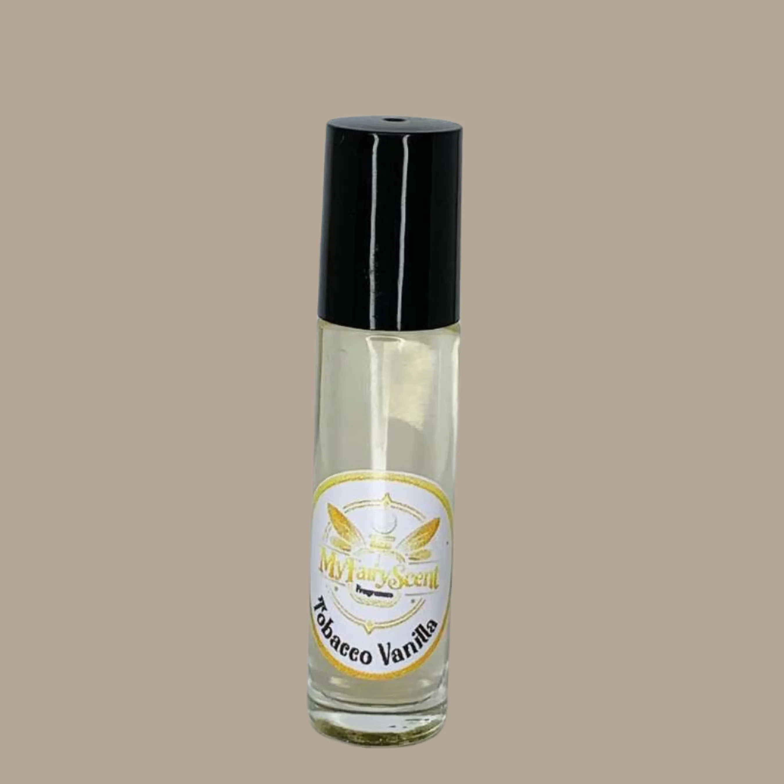 Tobacco vanilla