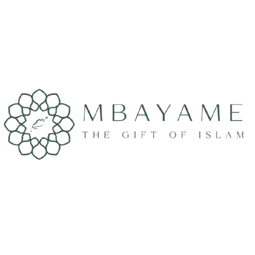 Logo Mbayame Store