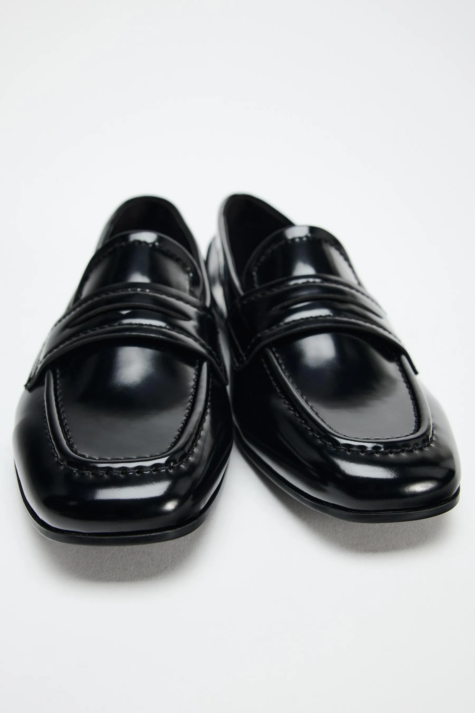Mocassin Zara