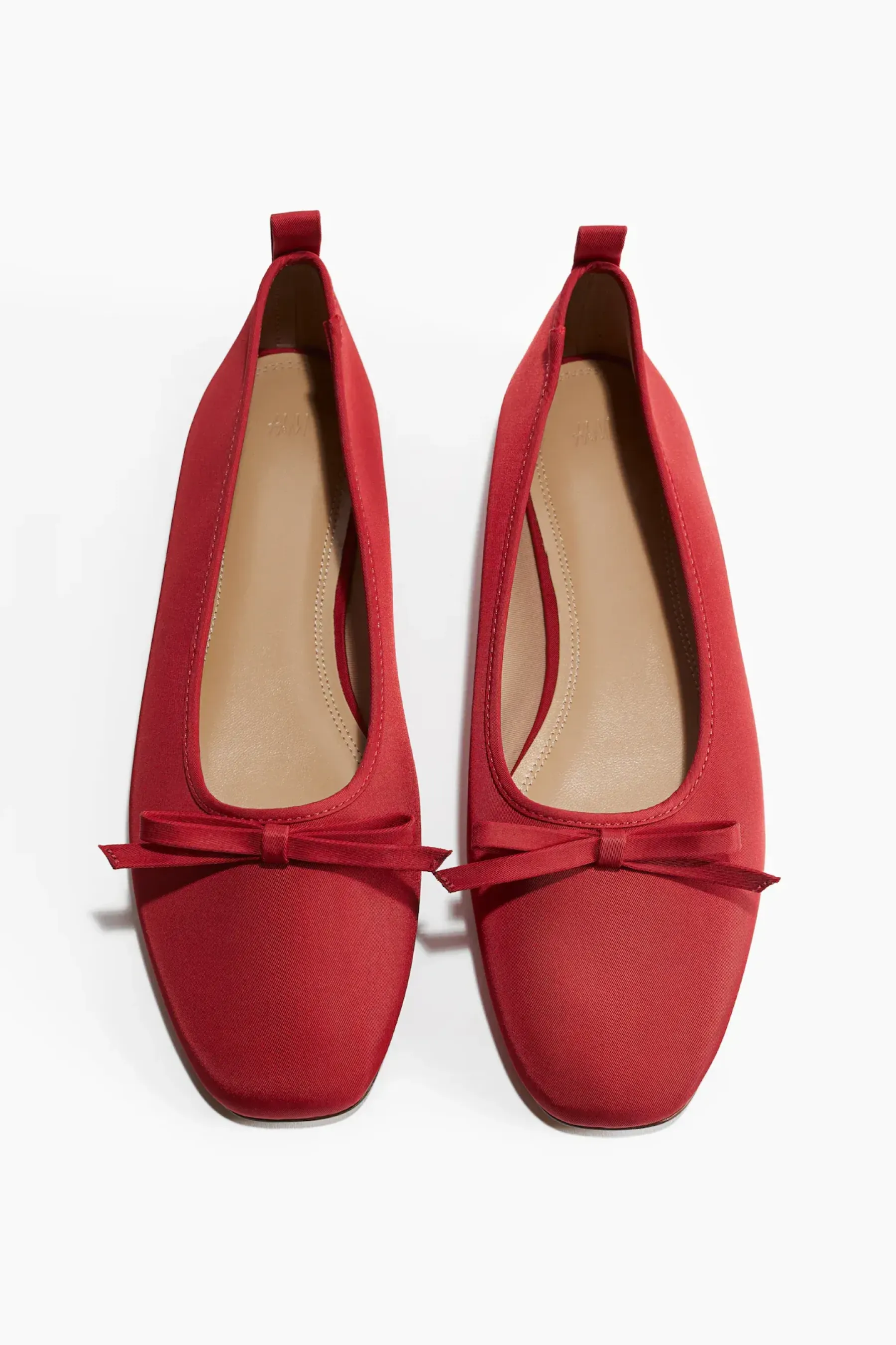 Ballerine HM