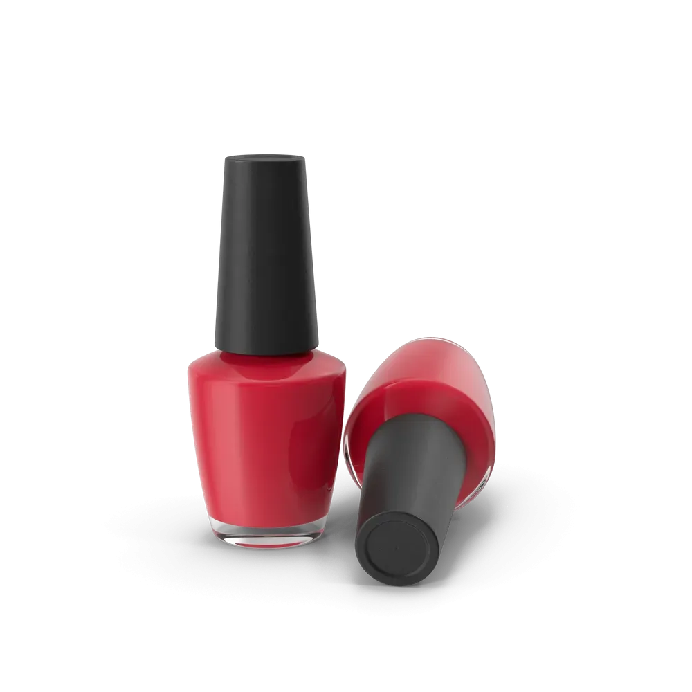 Flacon de parfum Red Nail Polish