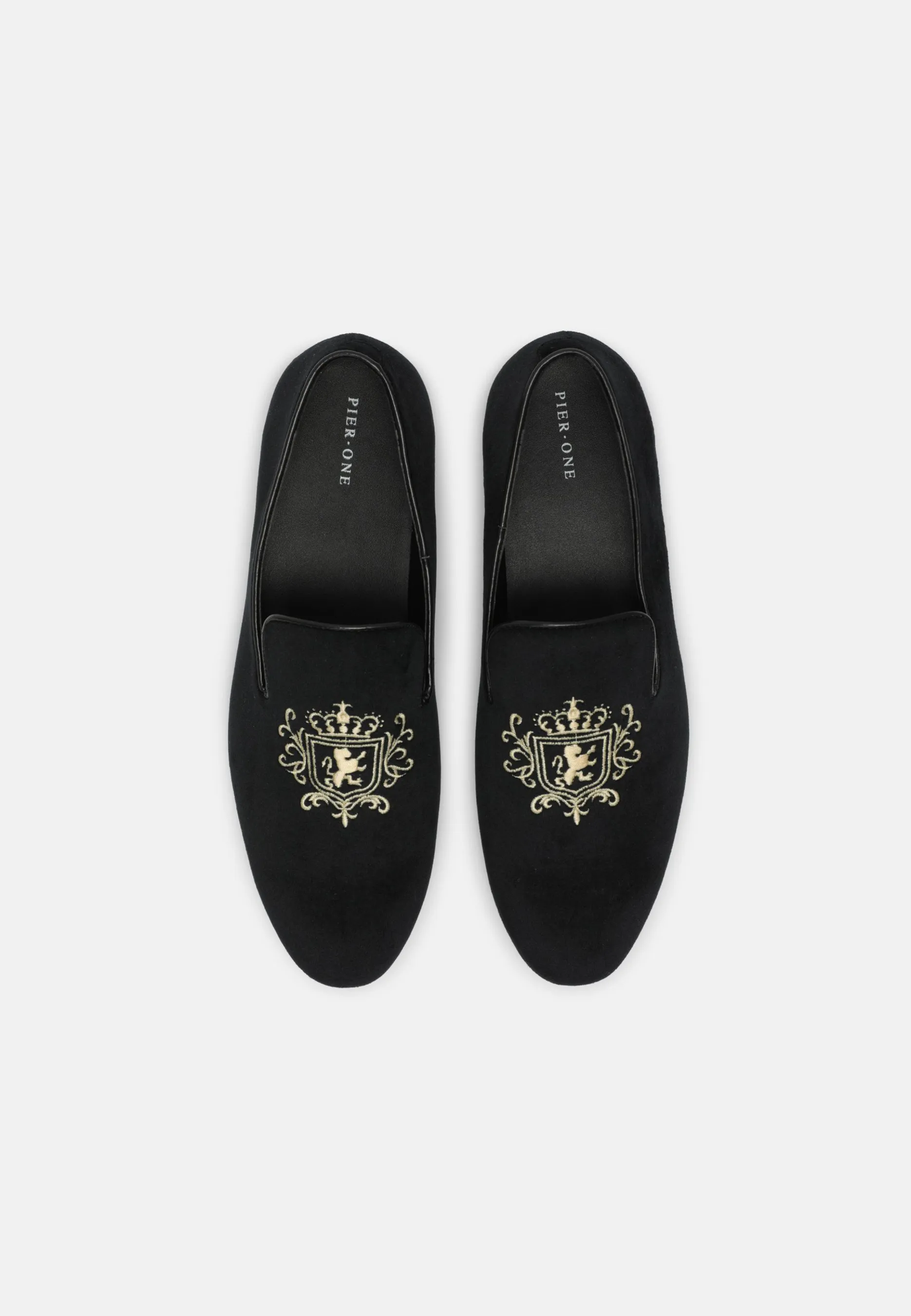 Mocassin Pier One