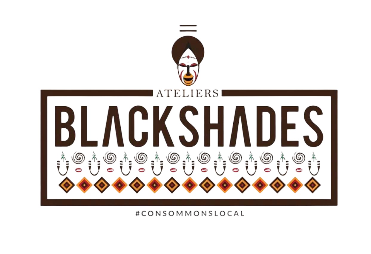 Logo Ateliers BLACKSHADES SARL