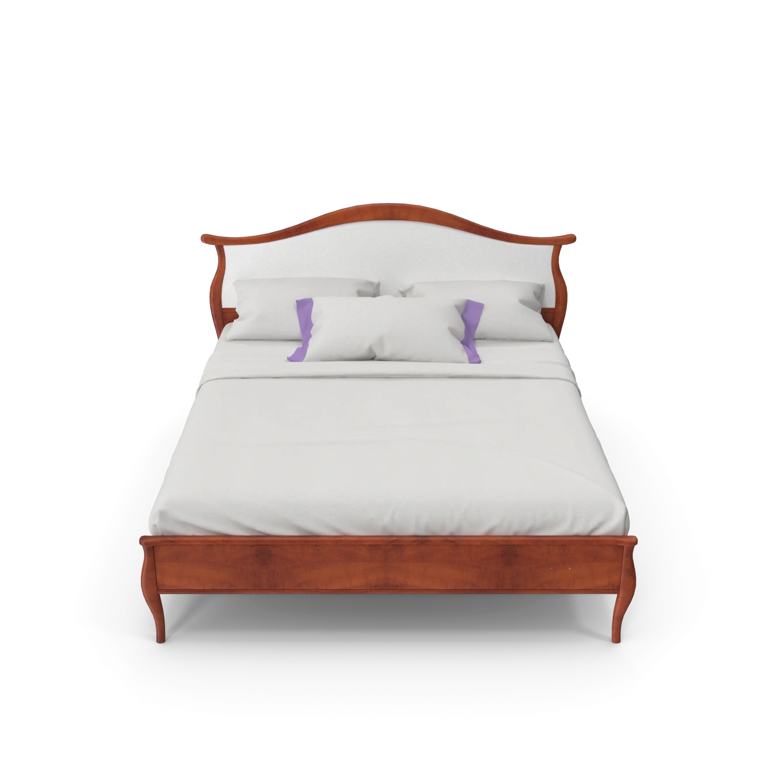 Annibale Colombo Bed