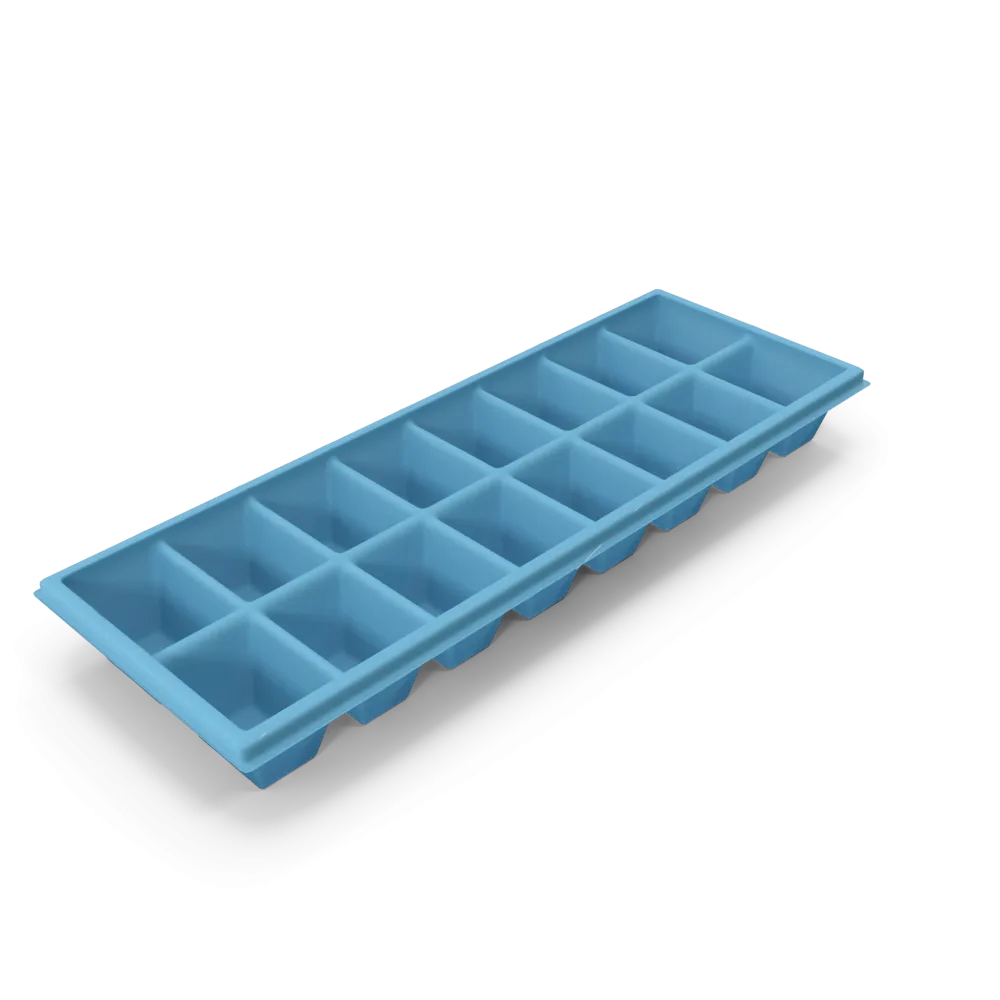 Ice Cube Tray