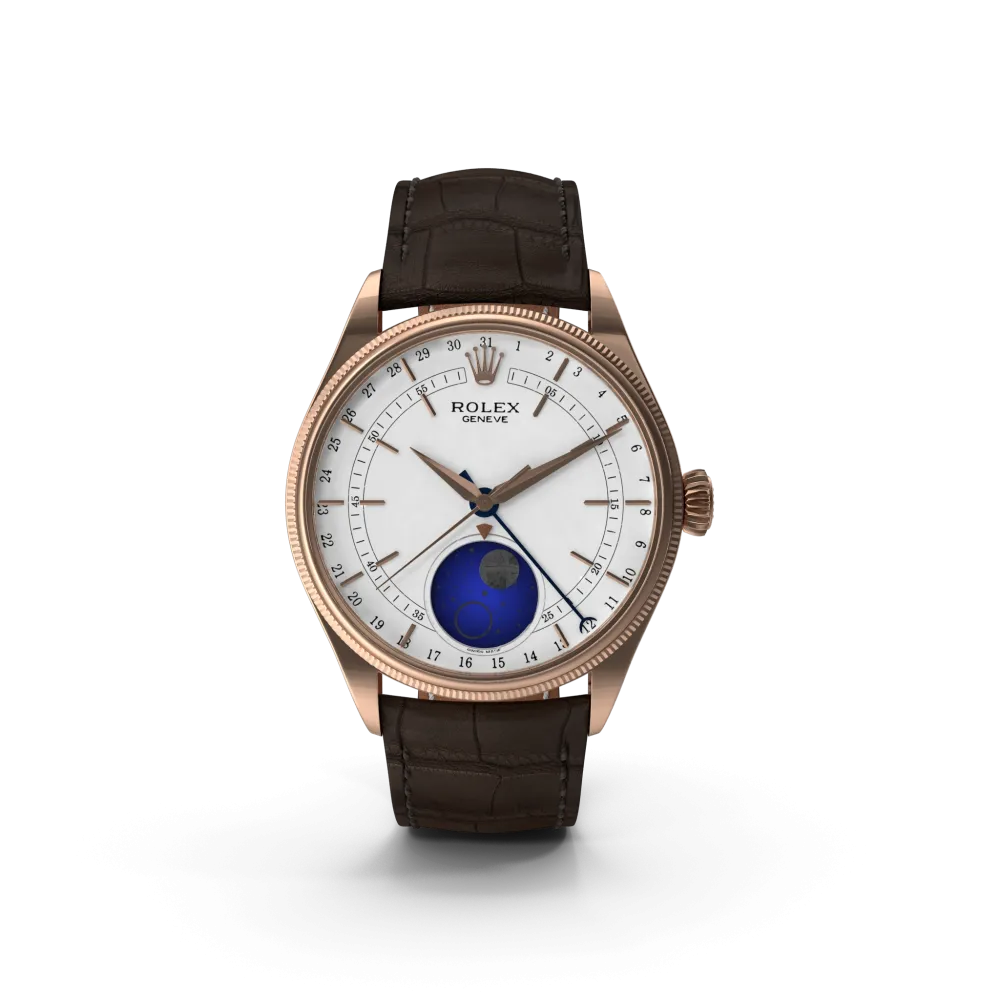 Rolex Cellini Moonphase