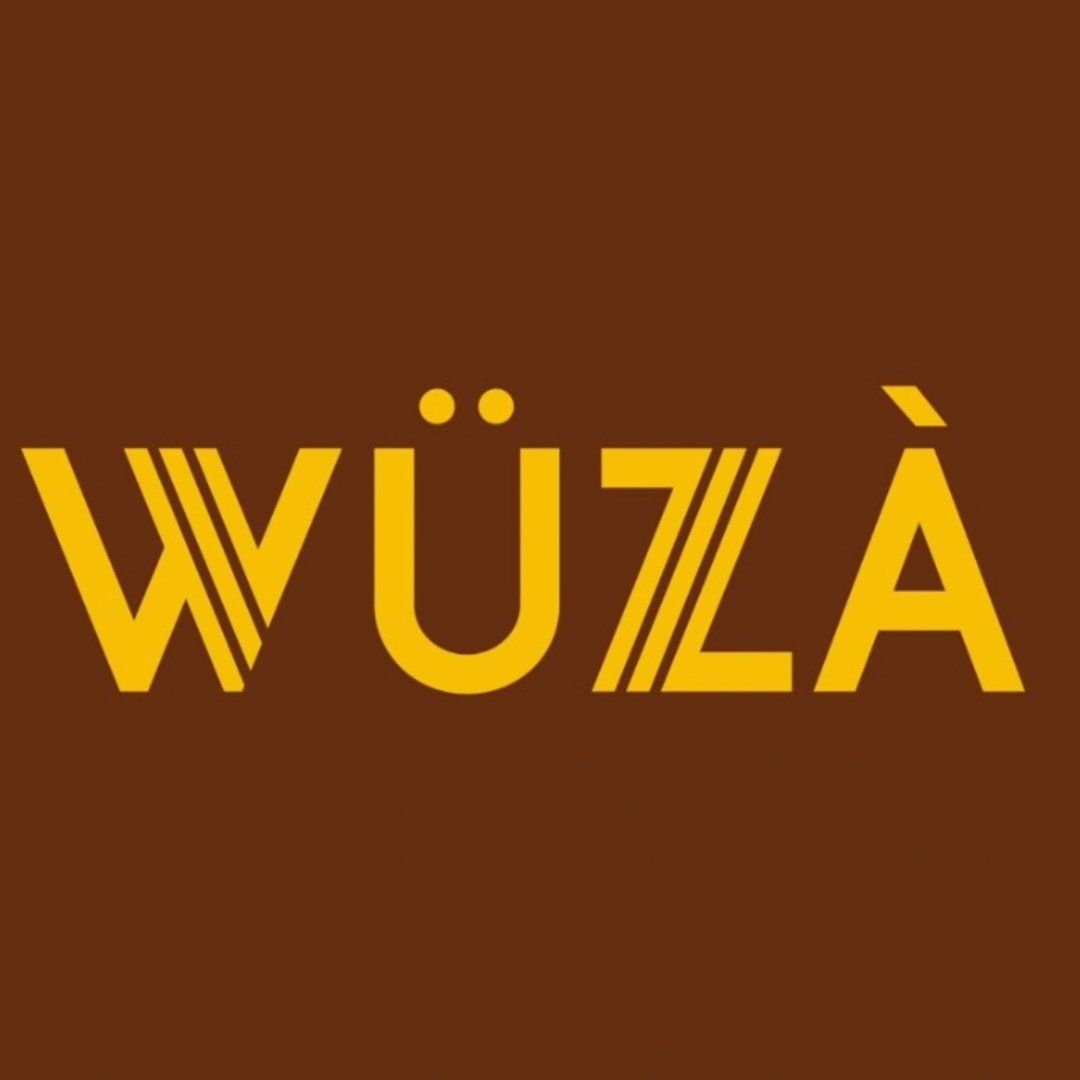 Logo WEFEED.AFRICA
