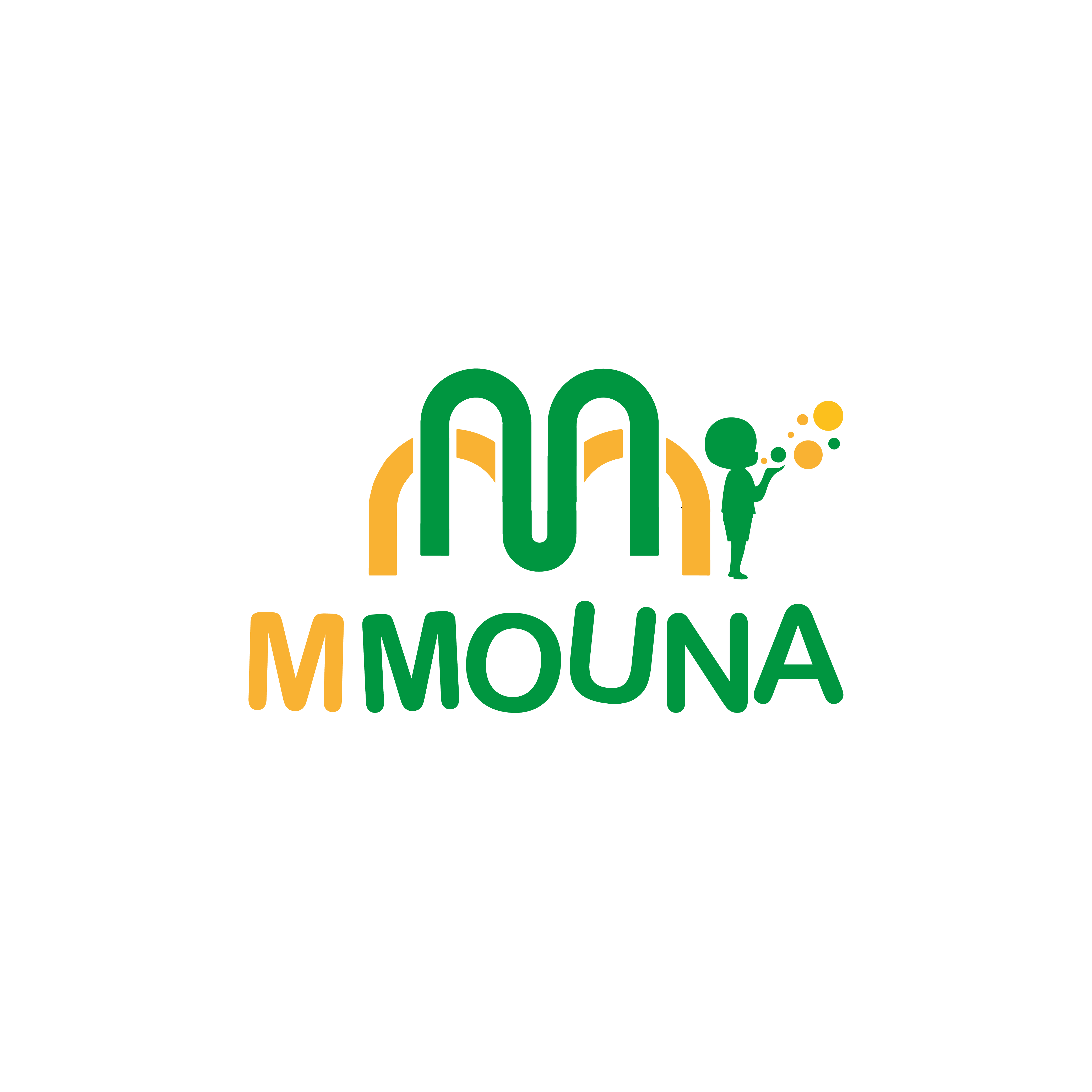 Logo MMouna