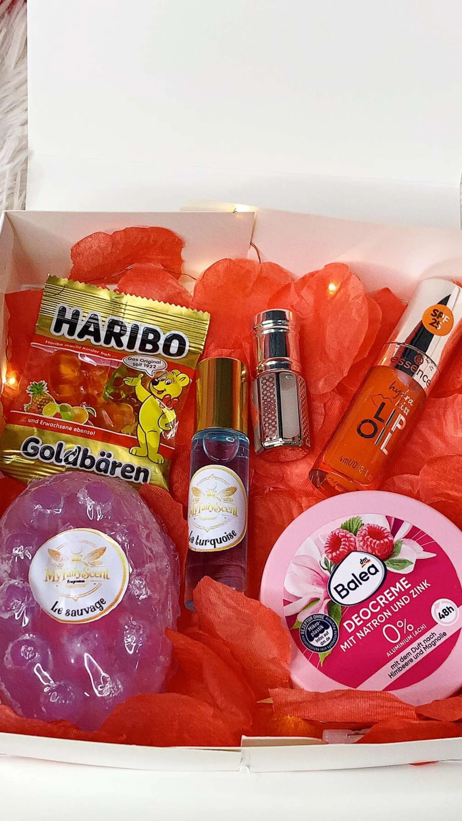 Pack JE T'AIME