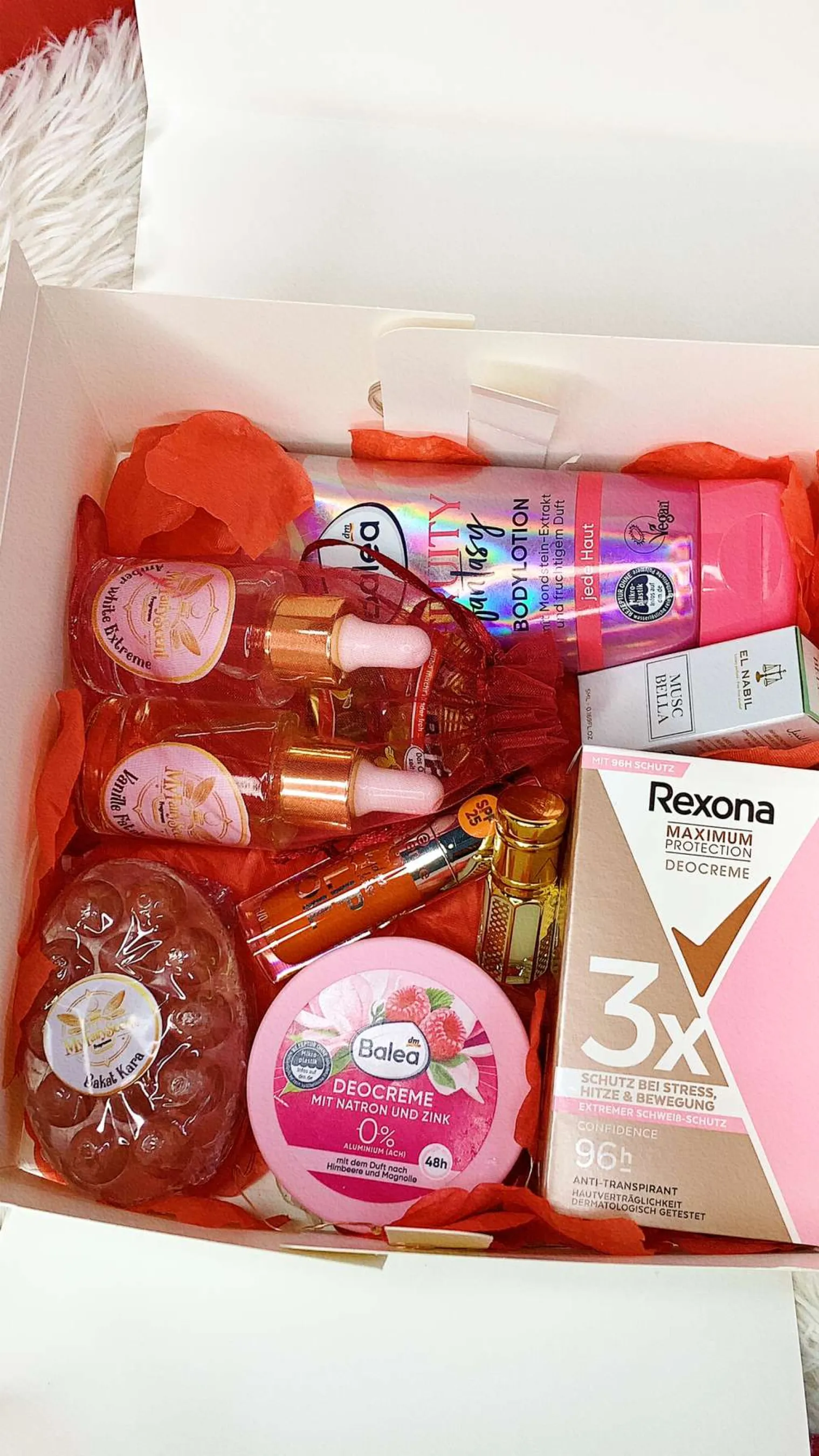 Pack JAMAIS SANS TOI