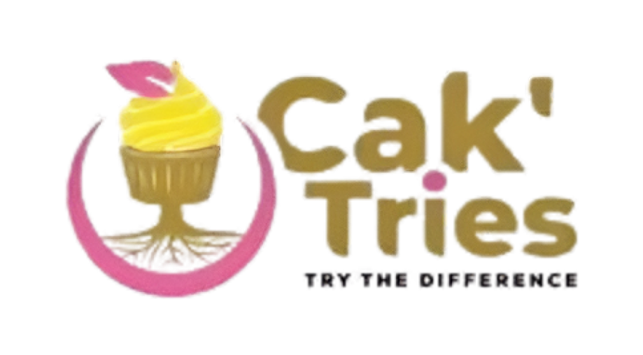 Logo Cak’Tries