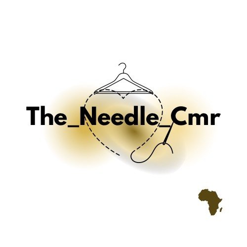 Logo The Needle CMR