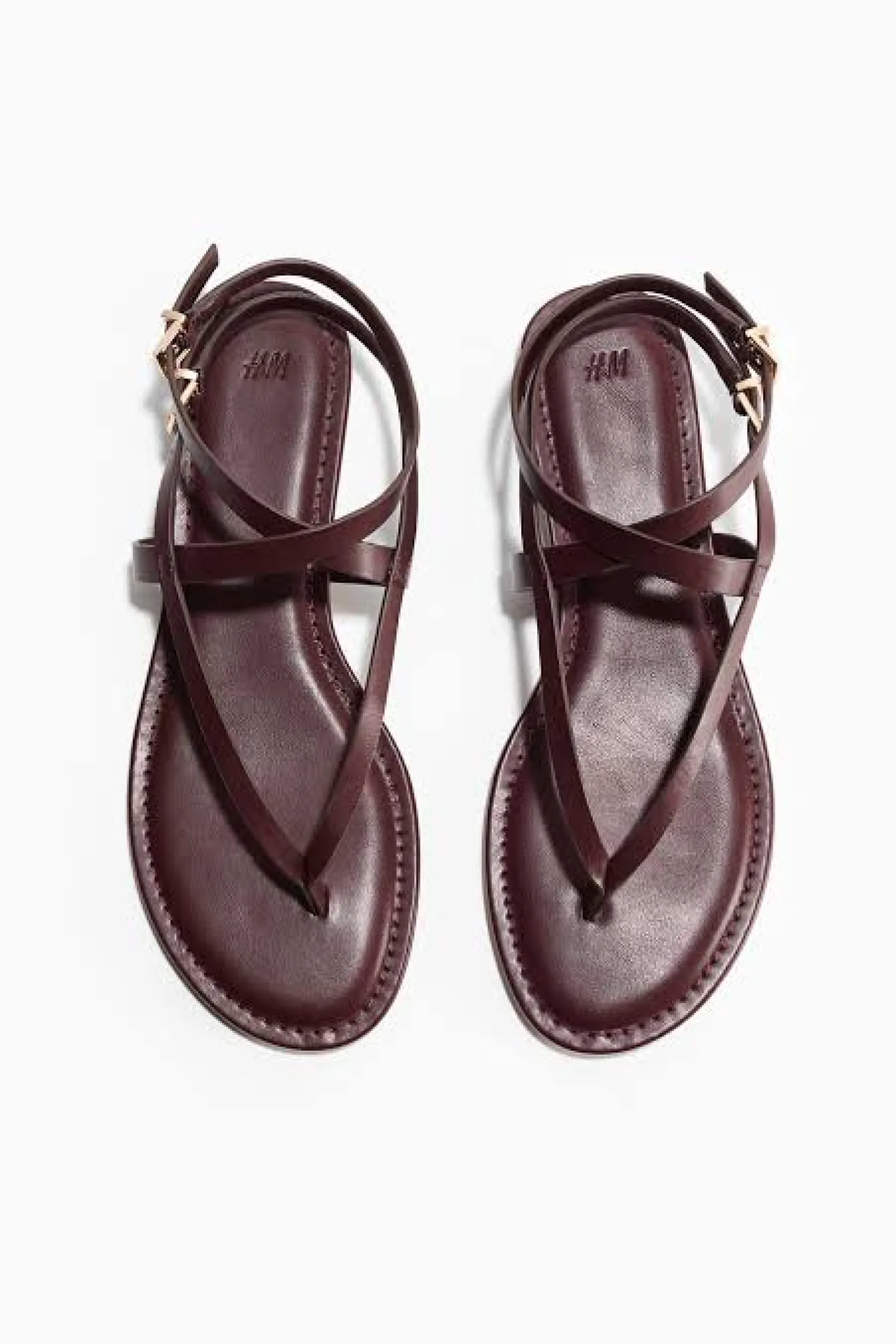 Sandales H&M