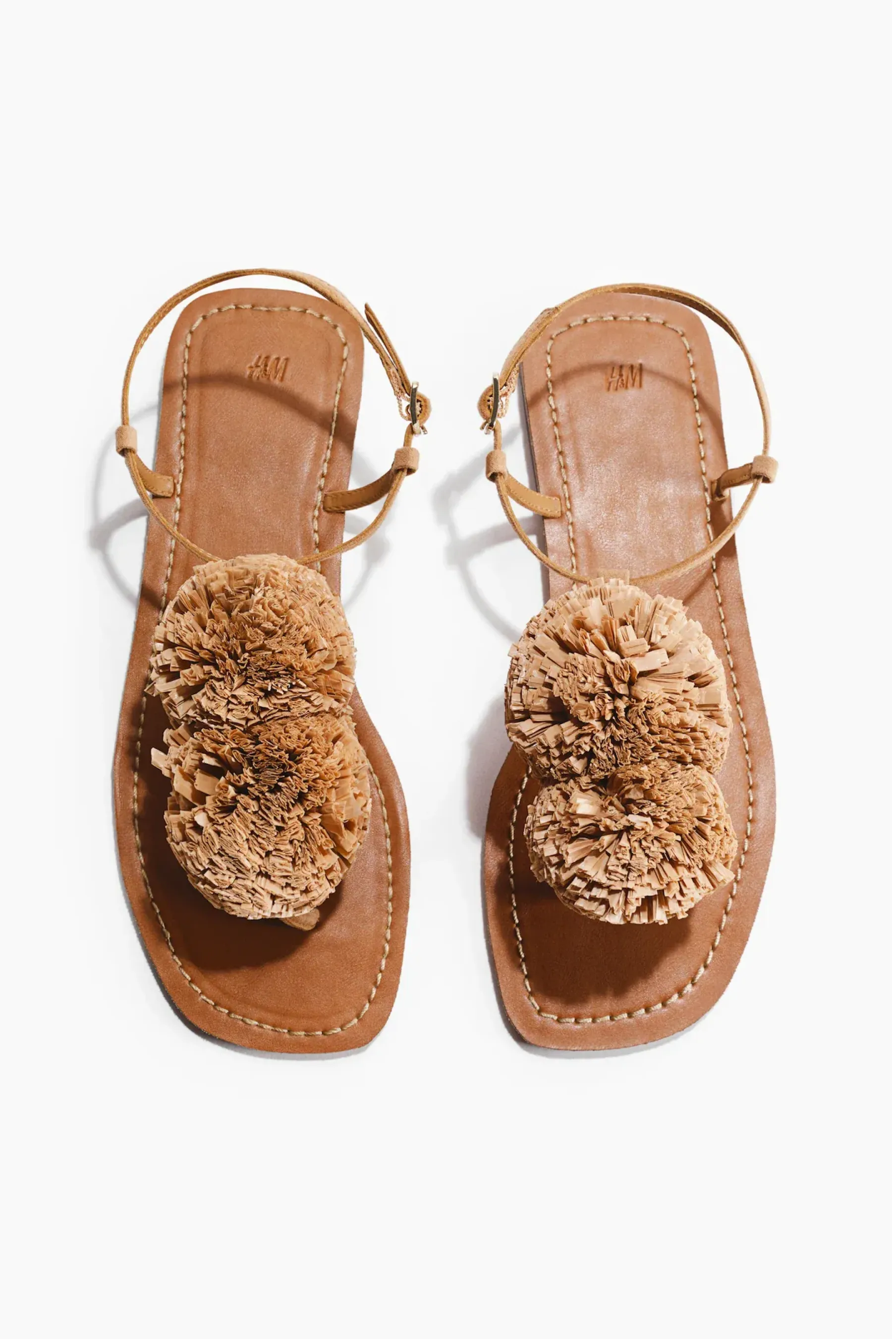Sandales H&M