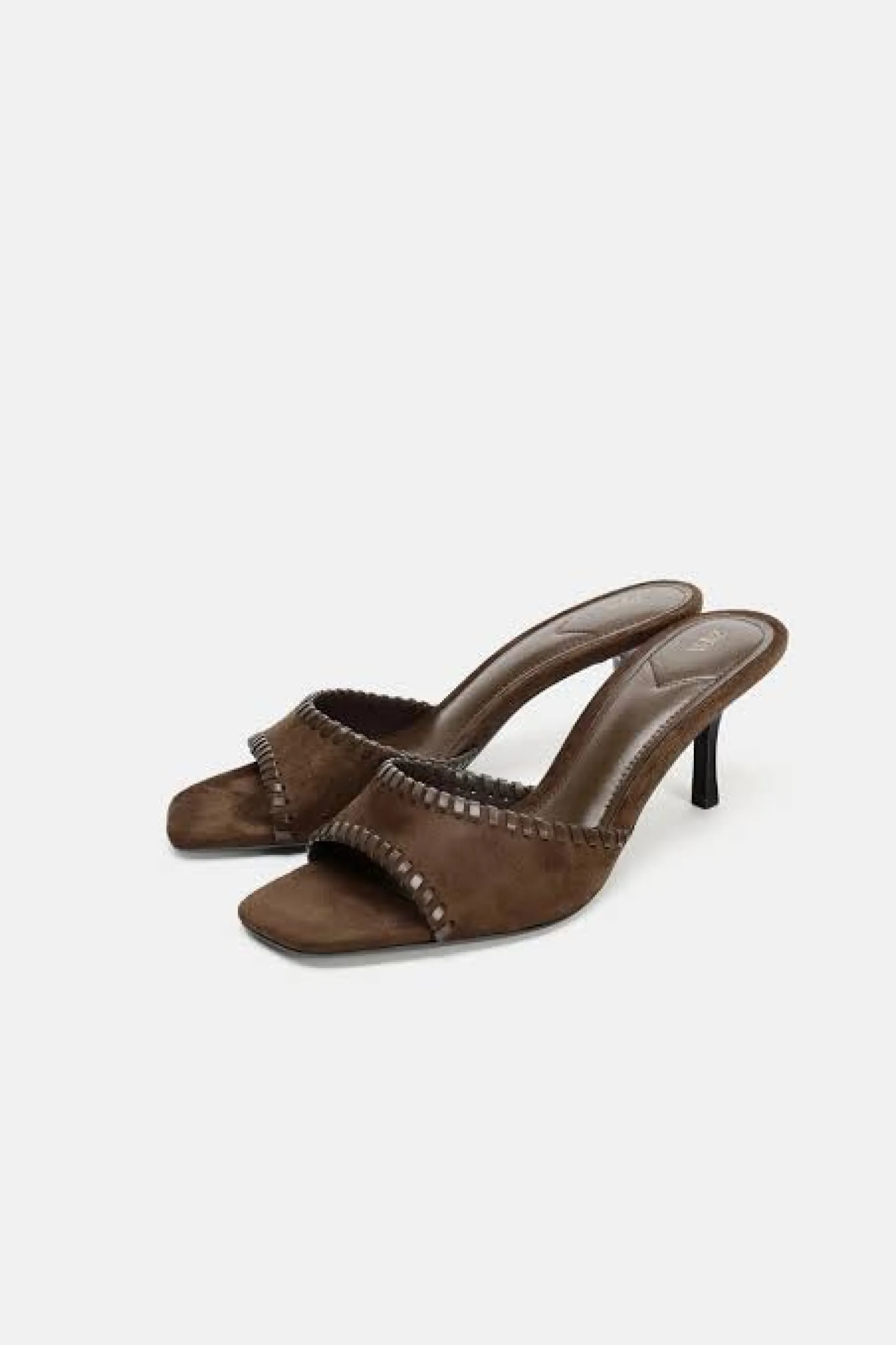Mules ZARA