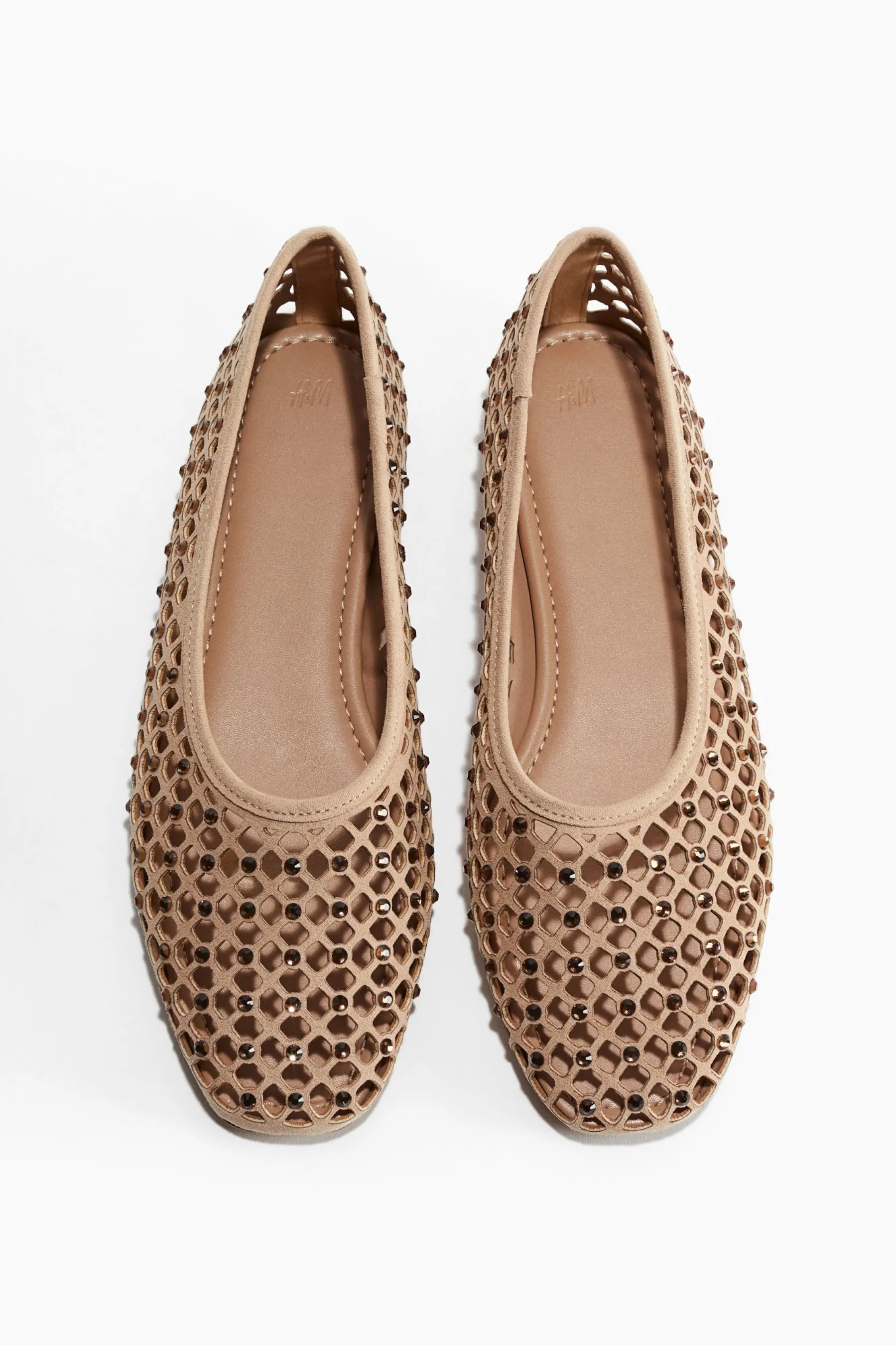 Ballerines H&M