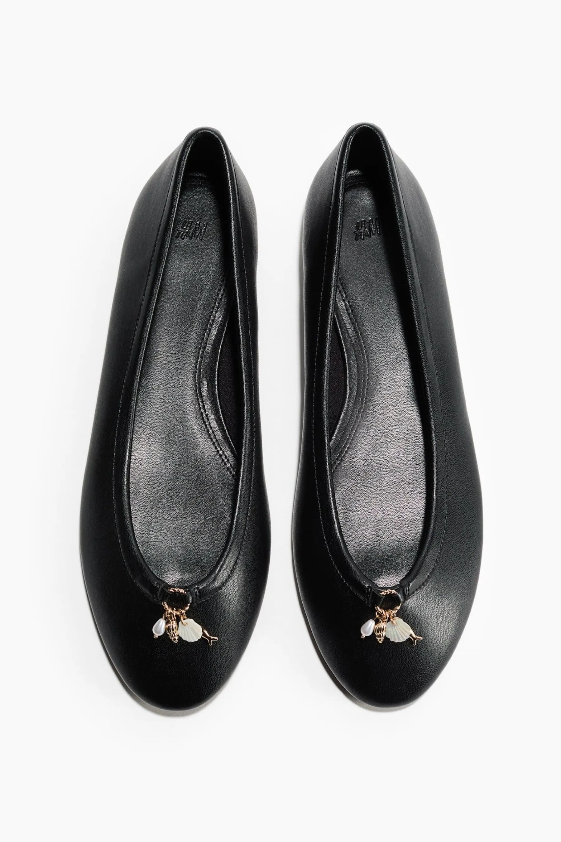 Ballerines H&M