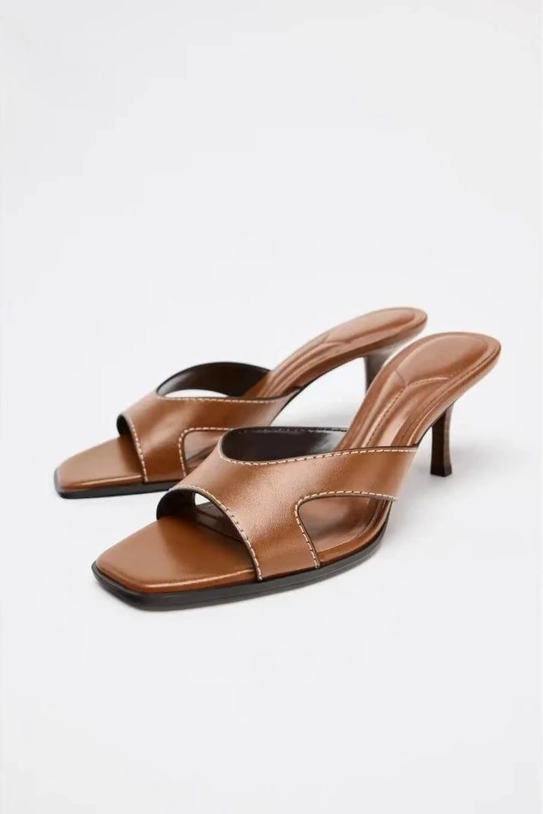 Mules ZARA