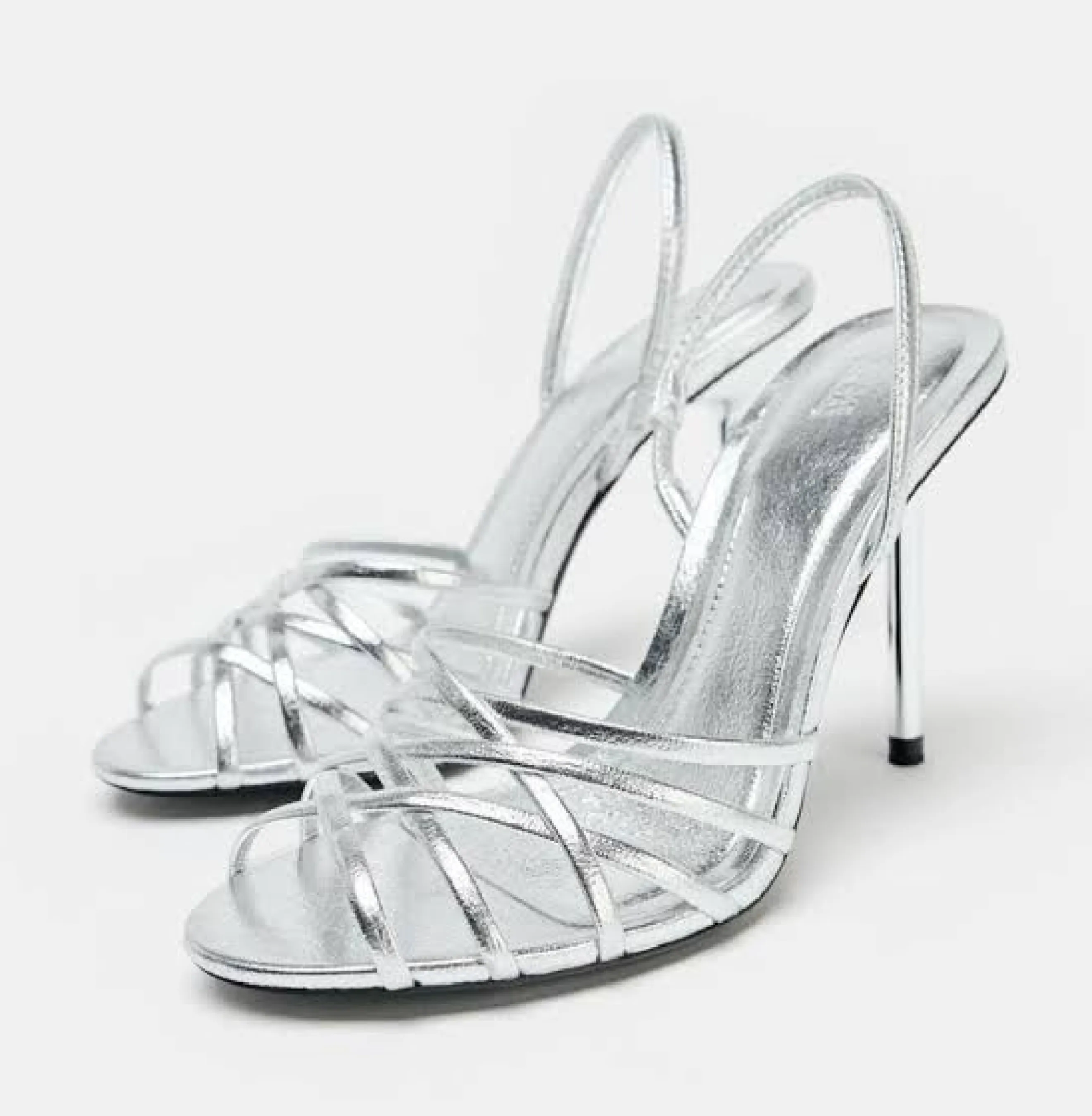 Mules ZARA