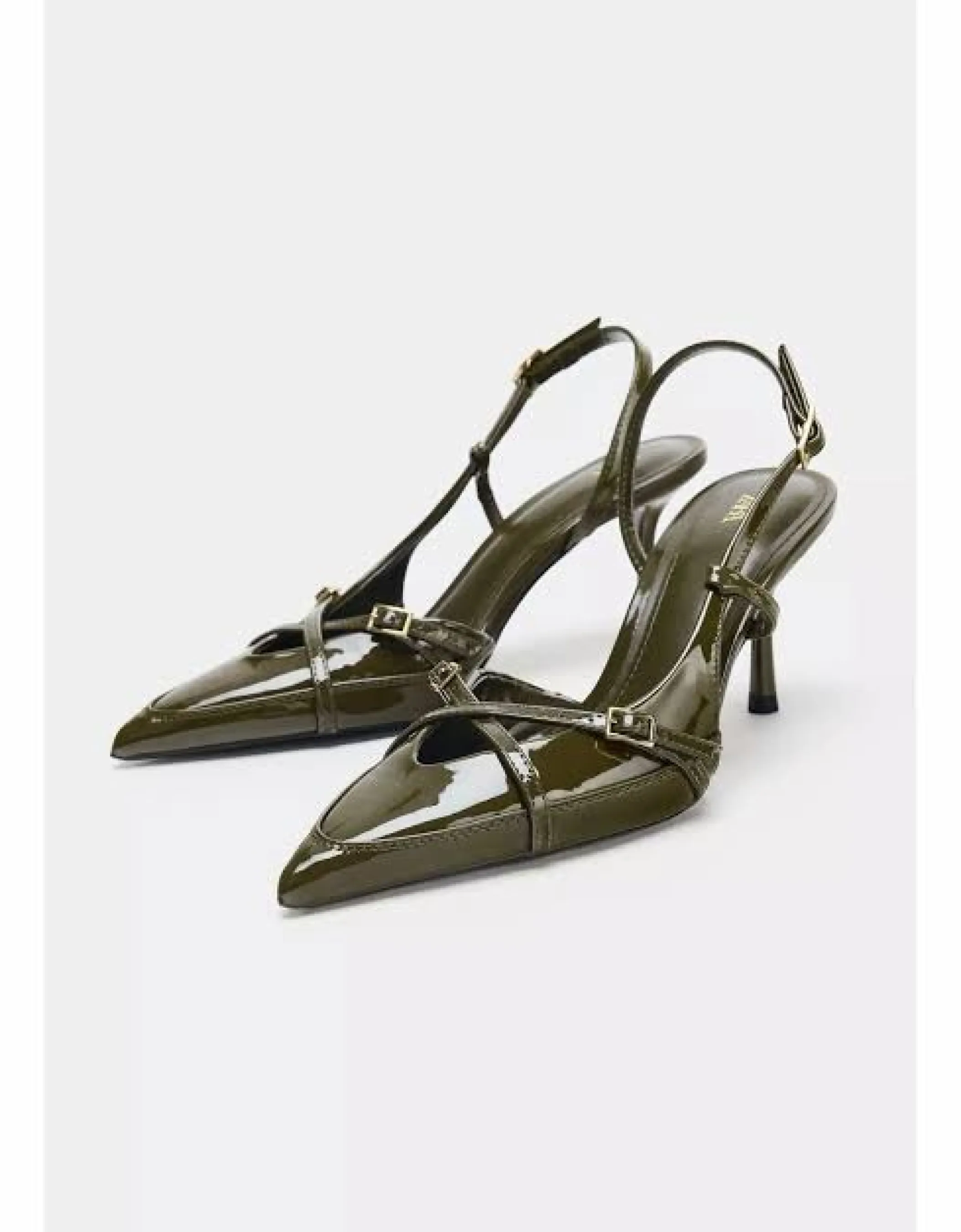 Escarpins ZARA