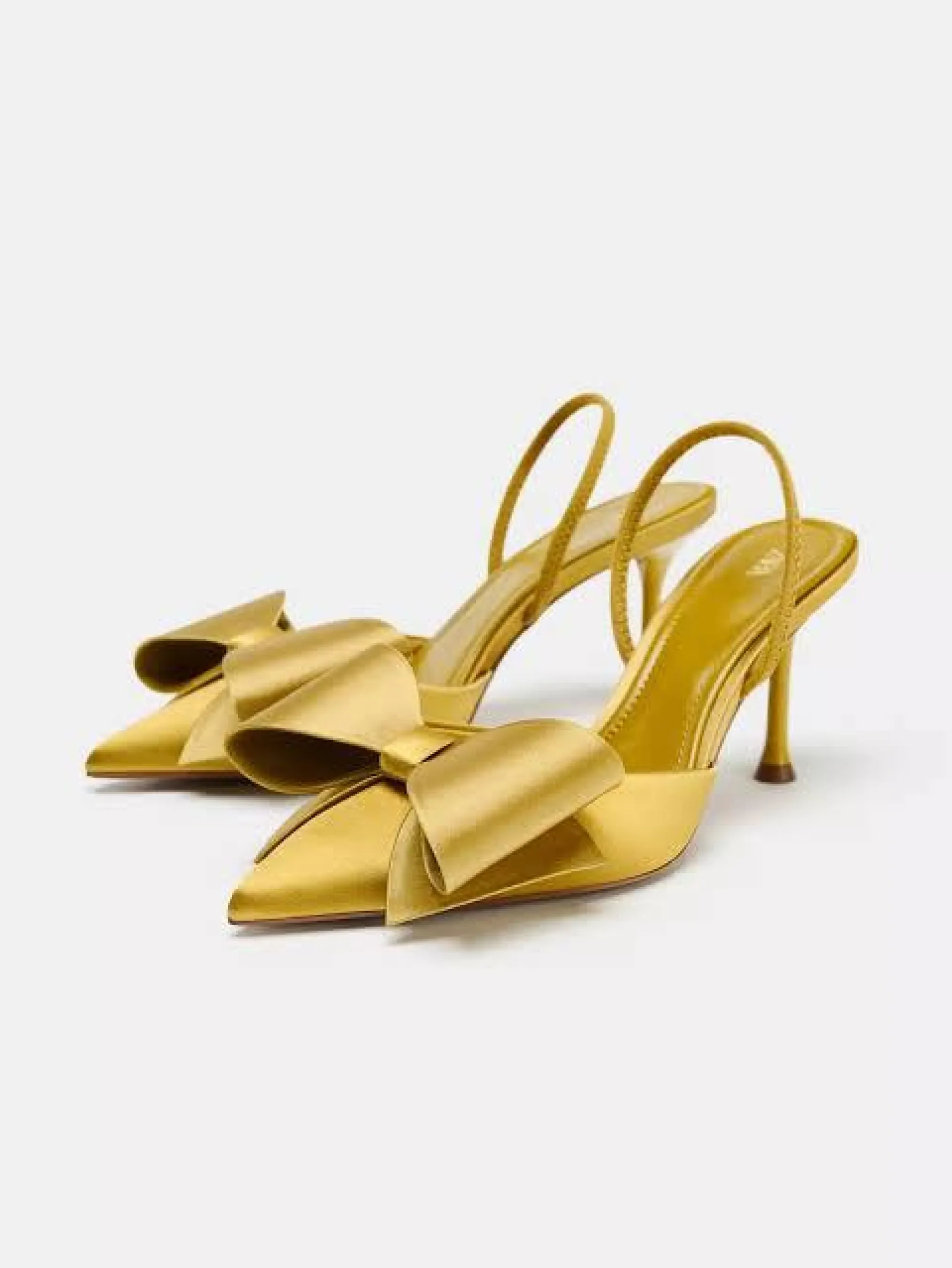 Escarpin ZARA