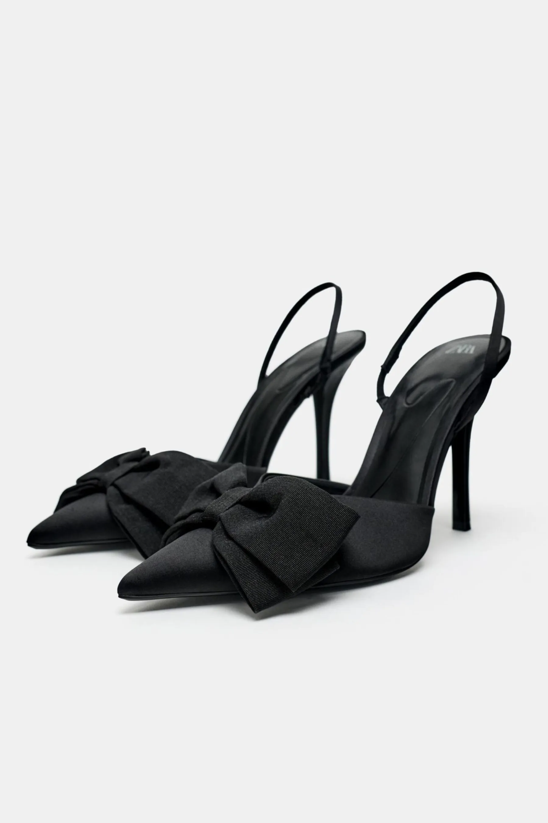Escarpin ZARA