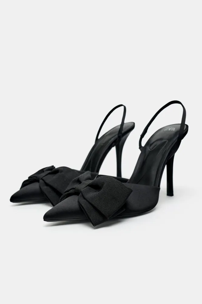 Escarpin ZARA