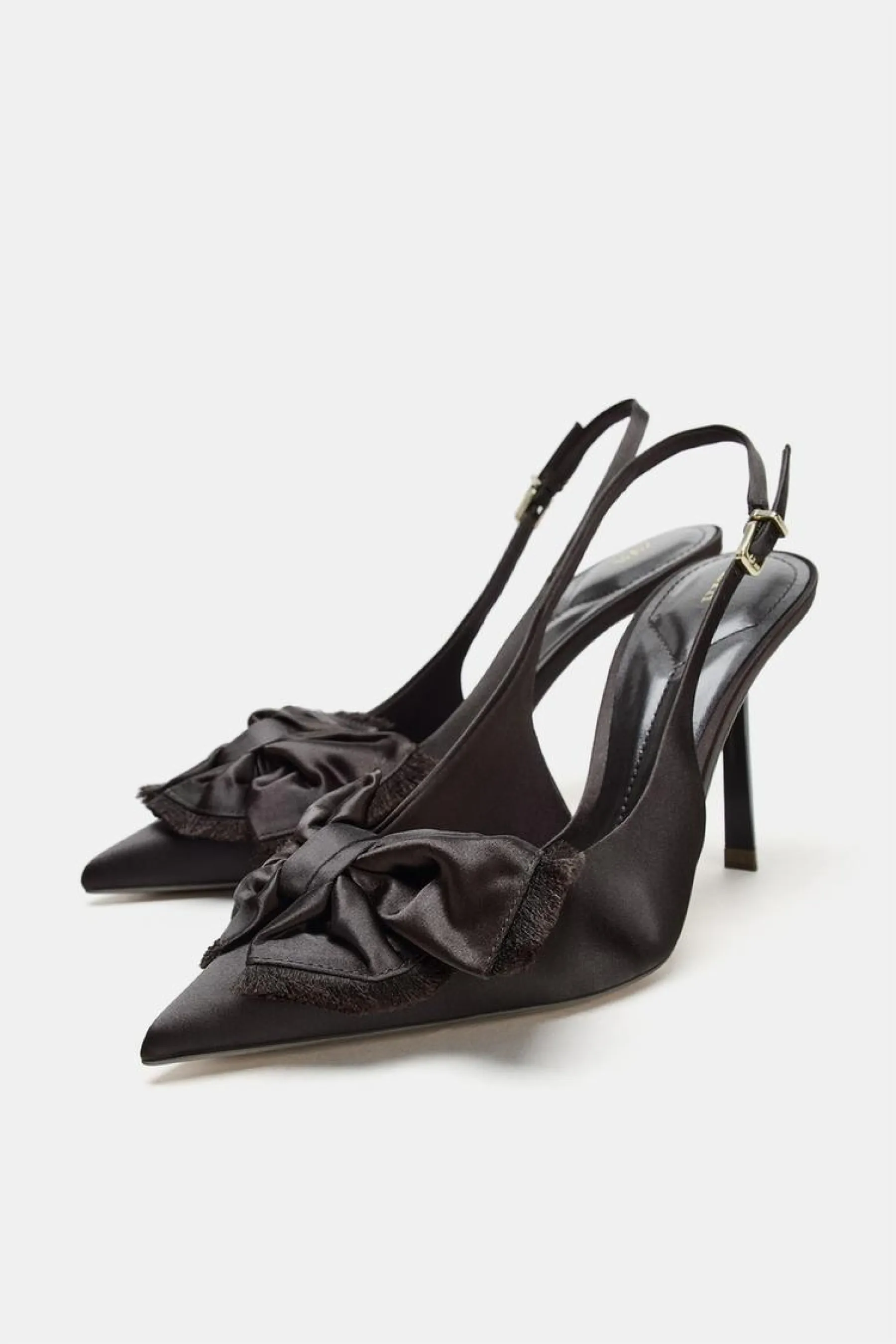 Escarpin ZARA