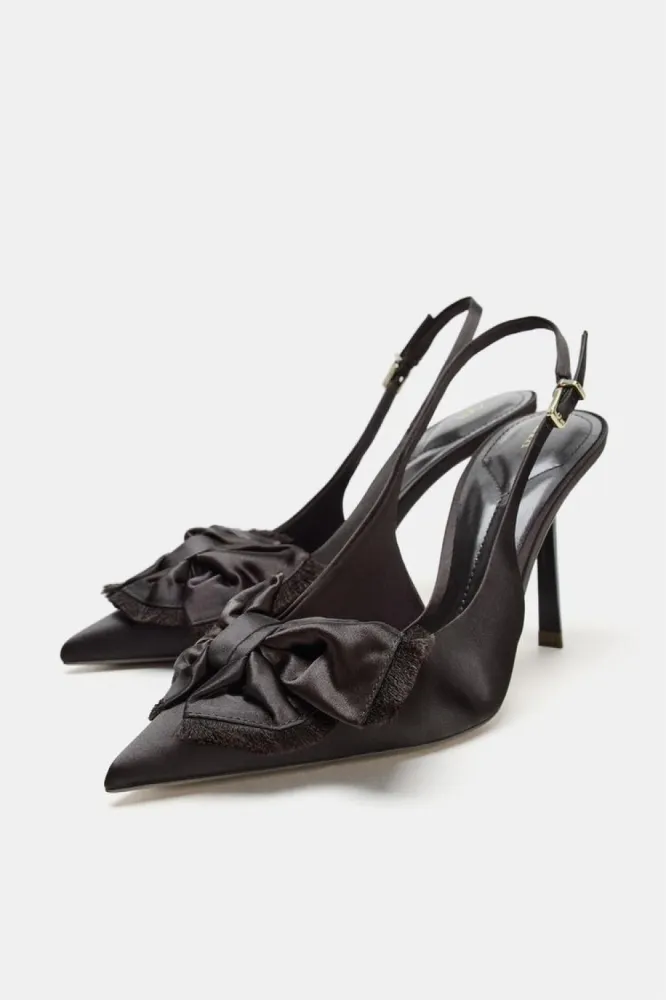 Escarpin ZARA