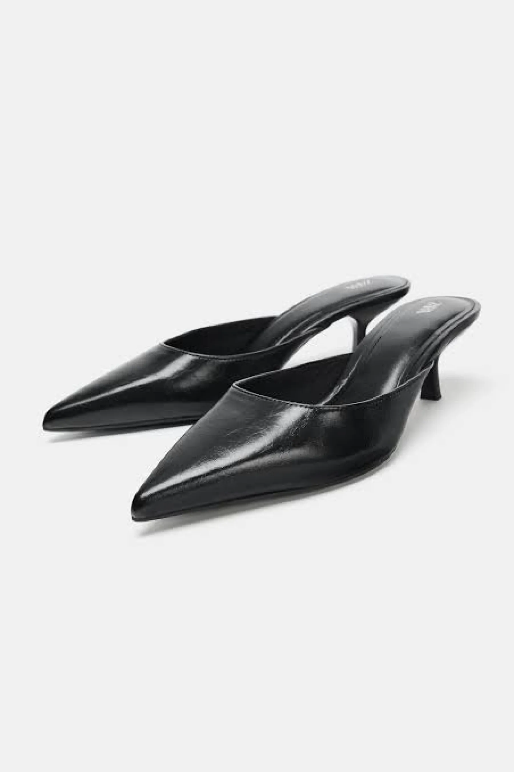 mules ZARA