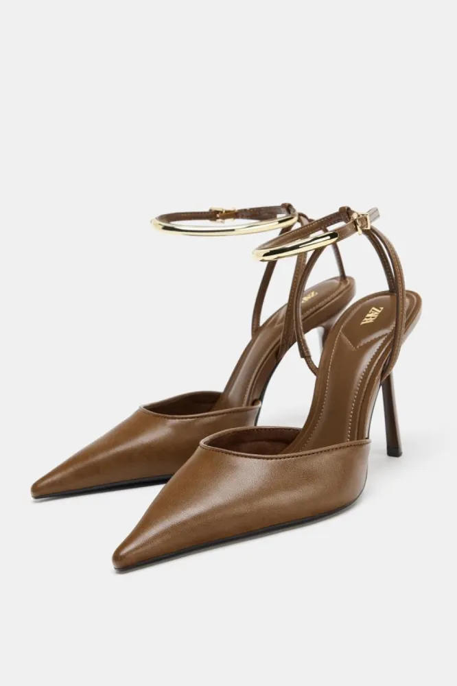 Escarpin ZARA