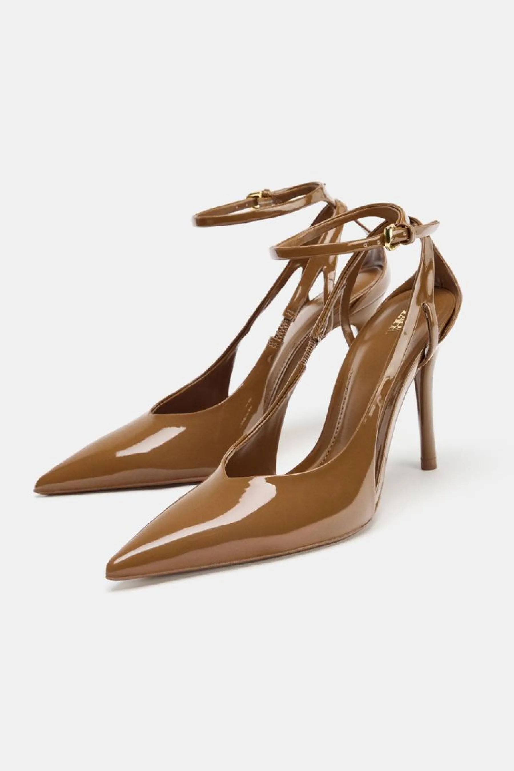 Escarpin ZARA