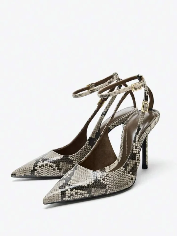 Escarpin ZARA