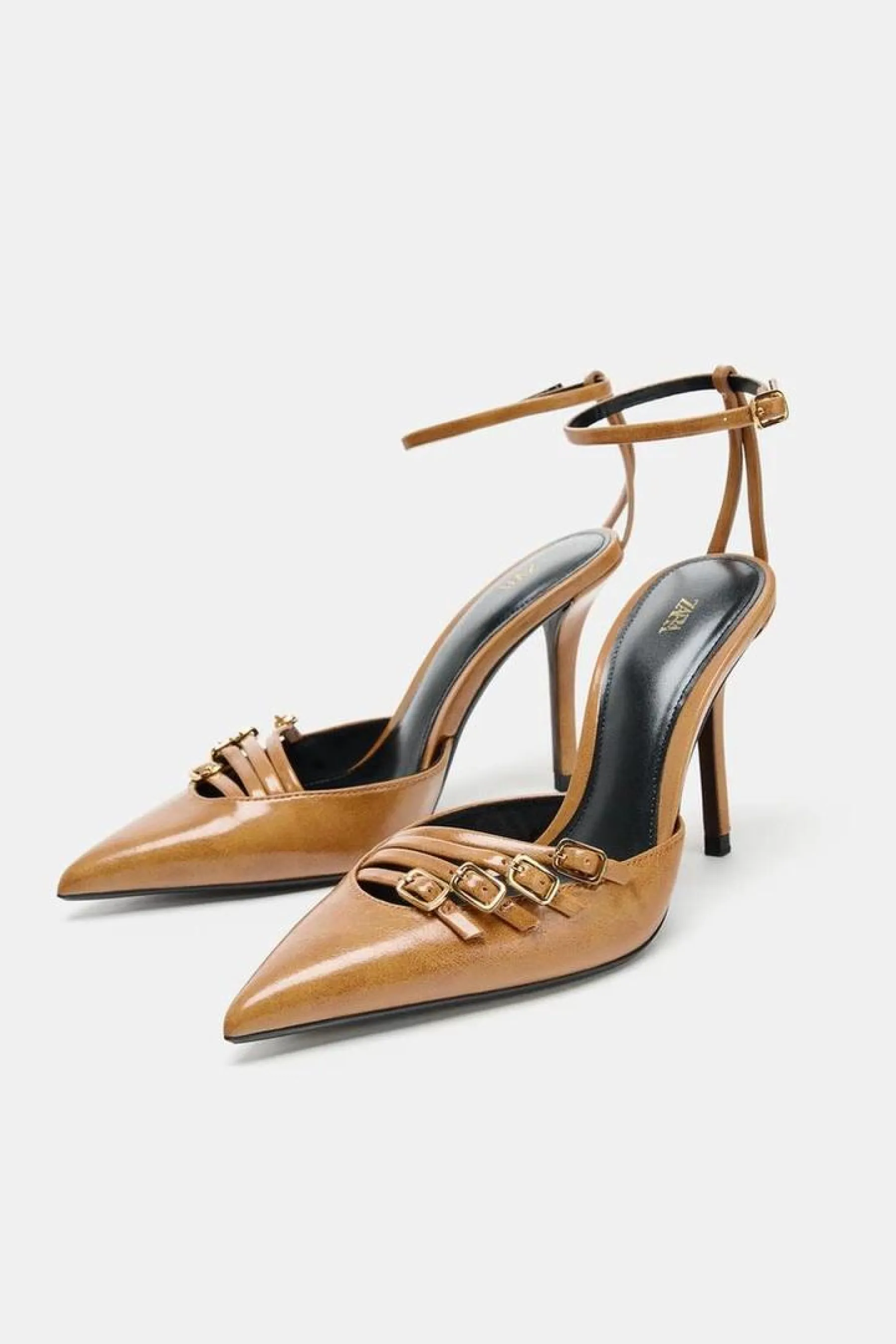 Escarpin ZARA
