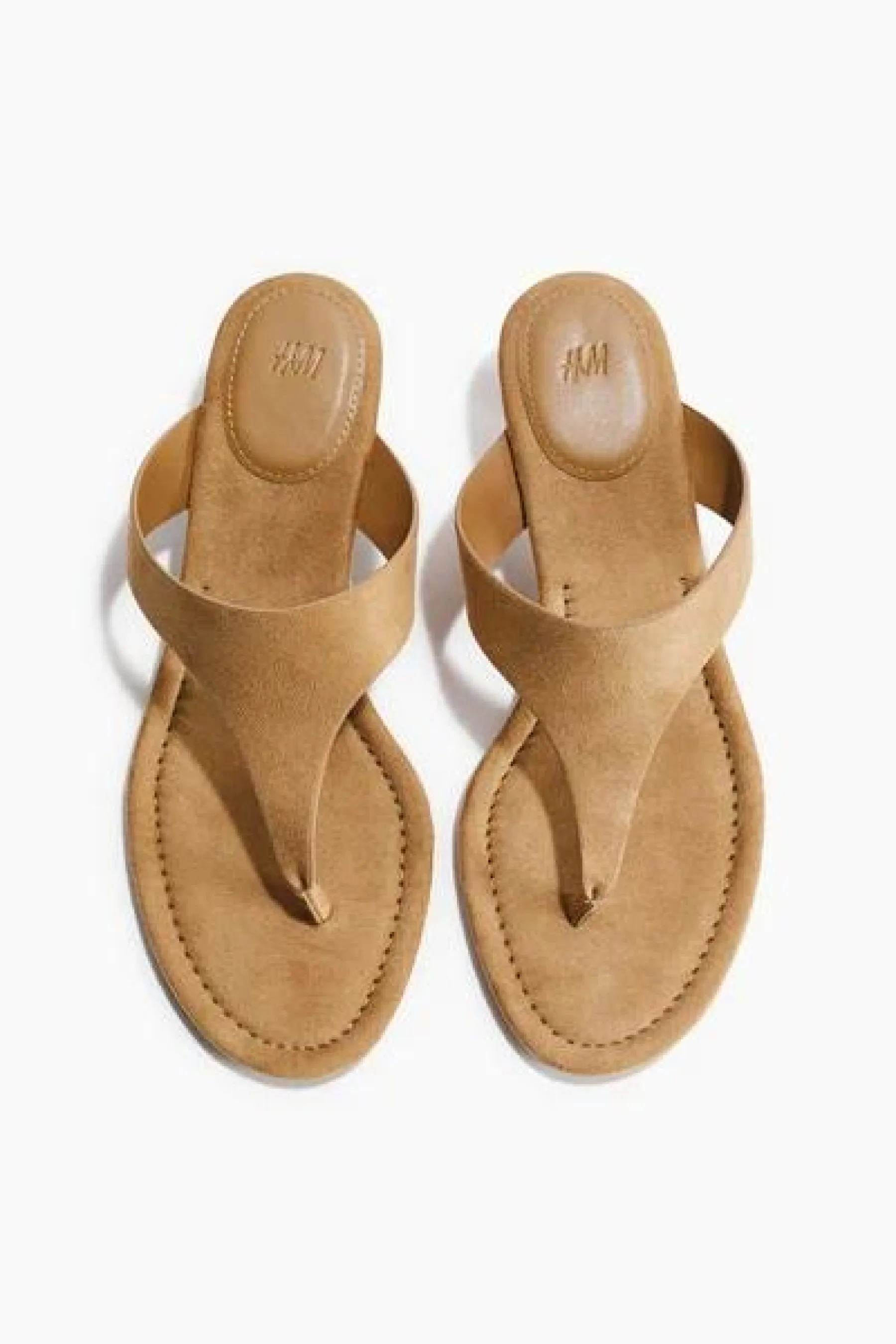 Mules H&M
