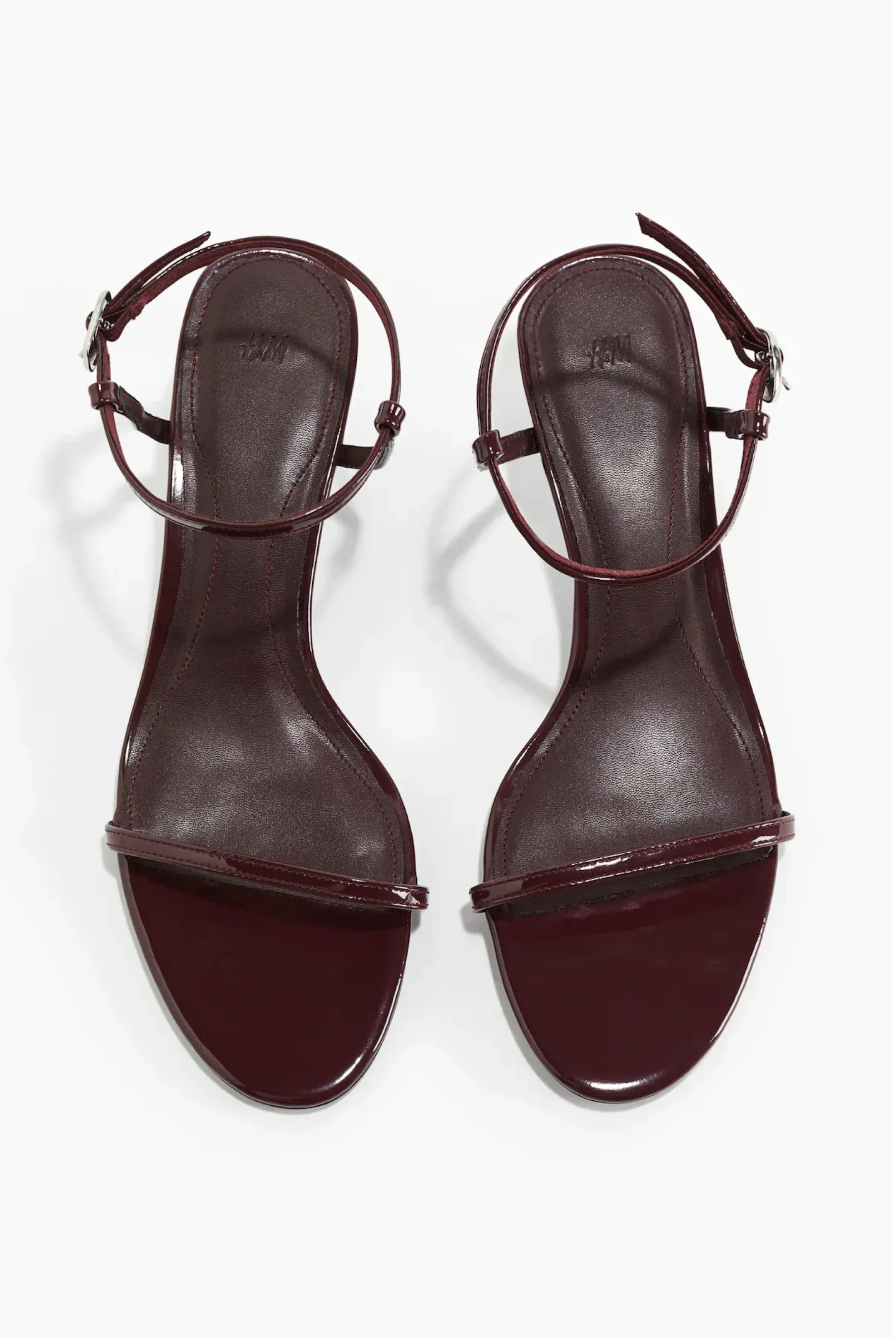 Sandales H&M