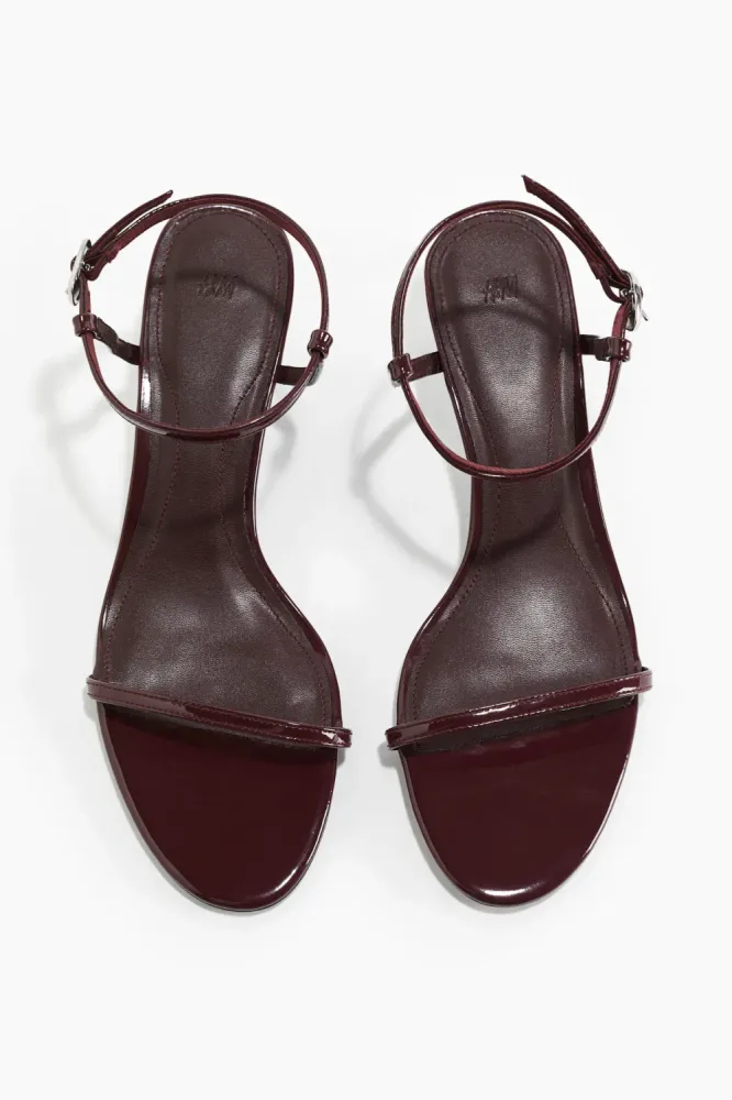 Sandales H&M
