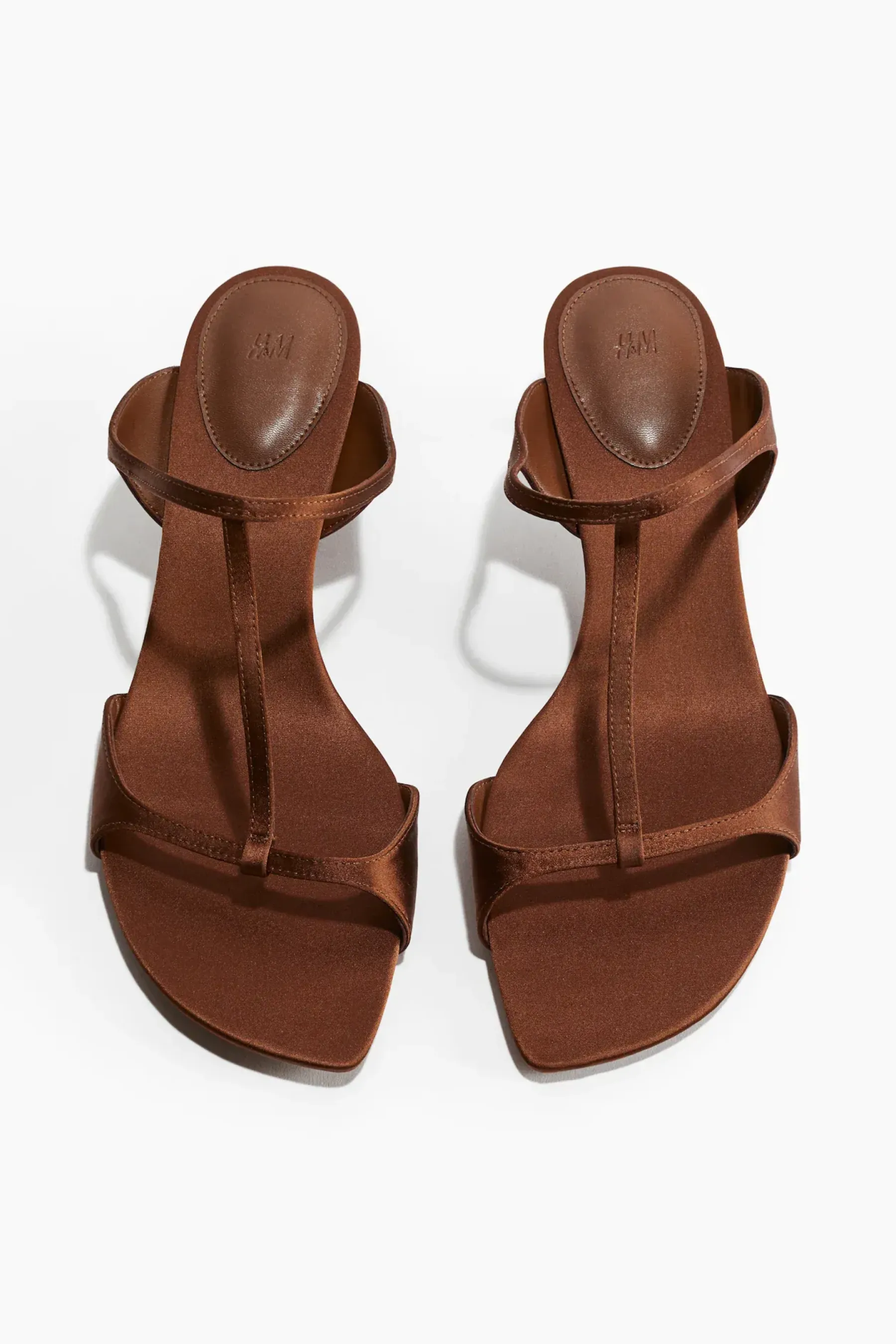 Sandales H&M