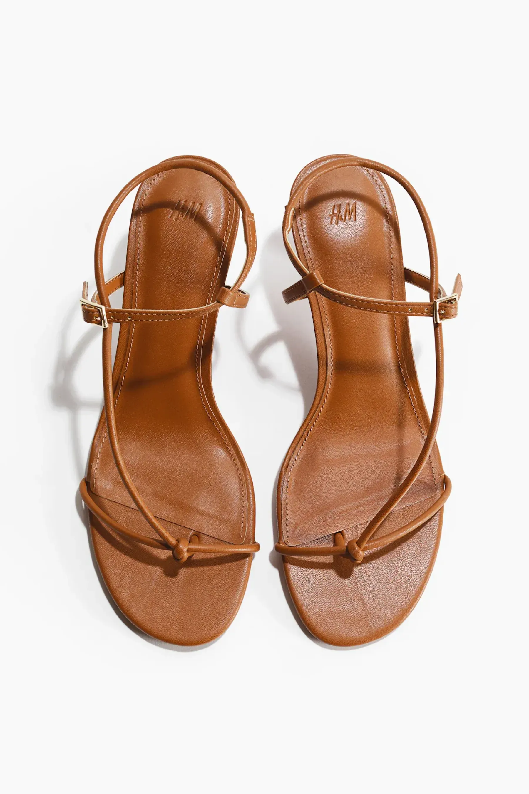 Sandales H&M