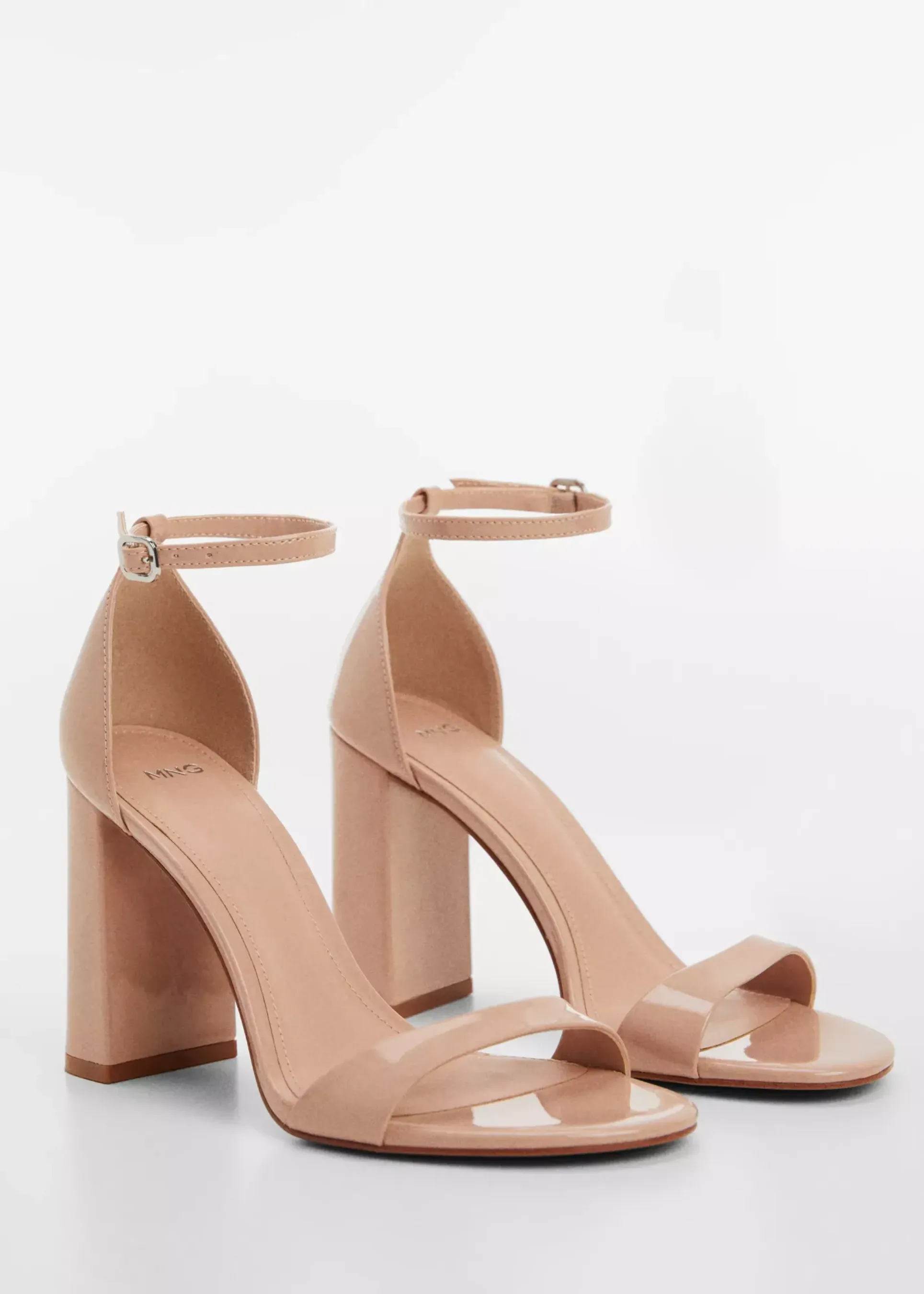 Sandales MANGO