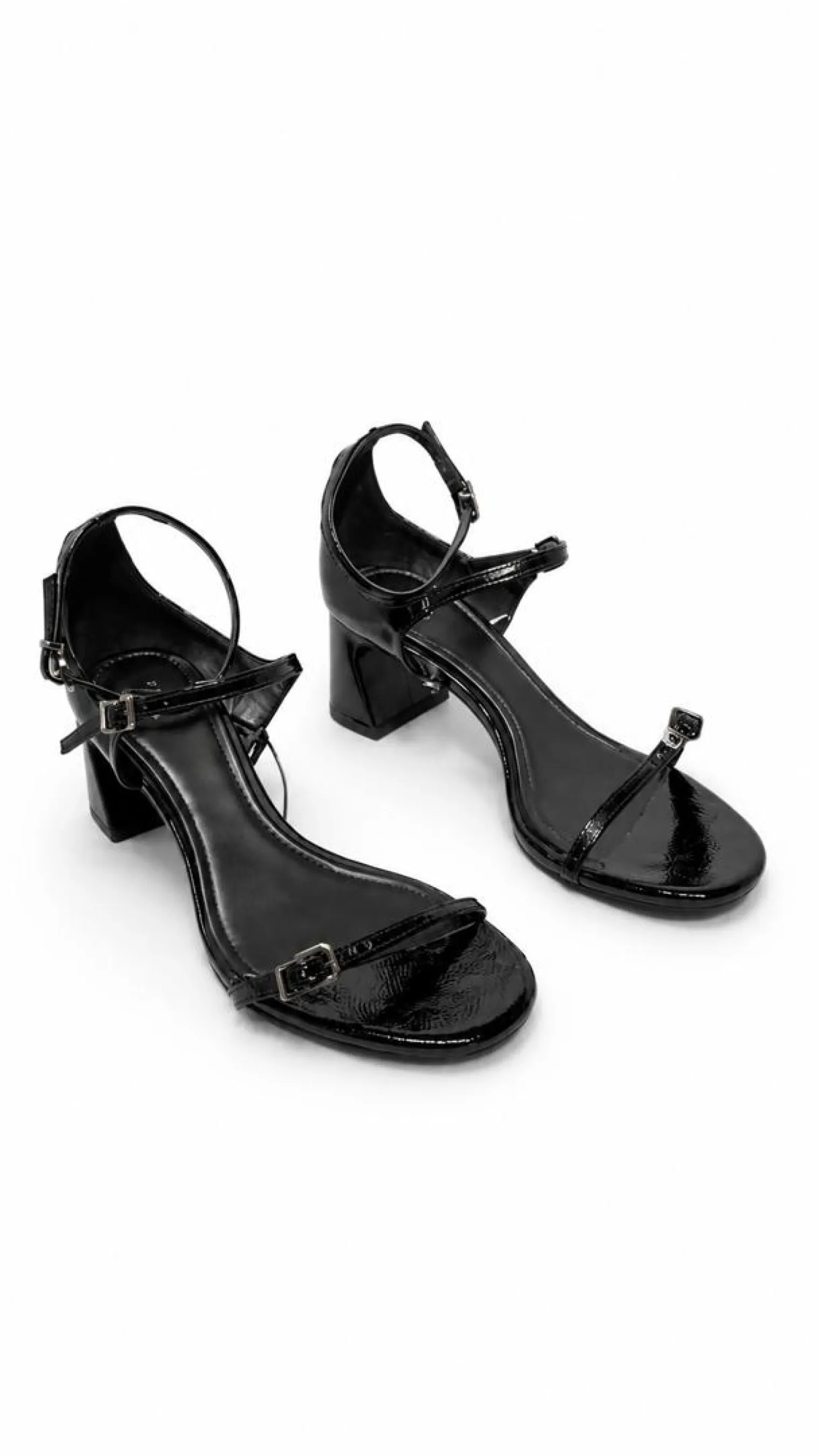 Sandales ZARA