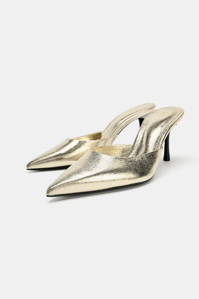 Sandales ZARA