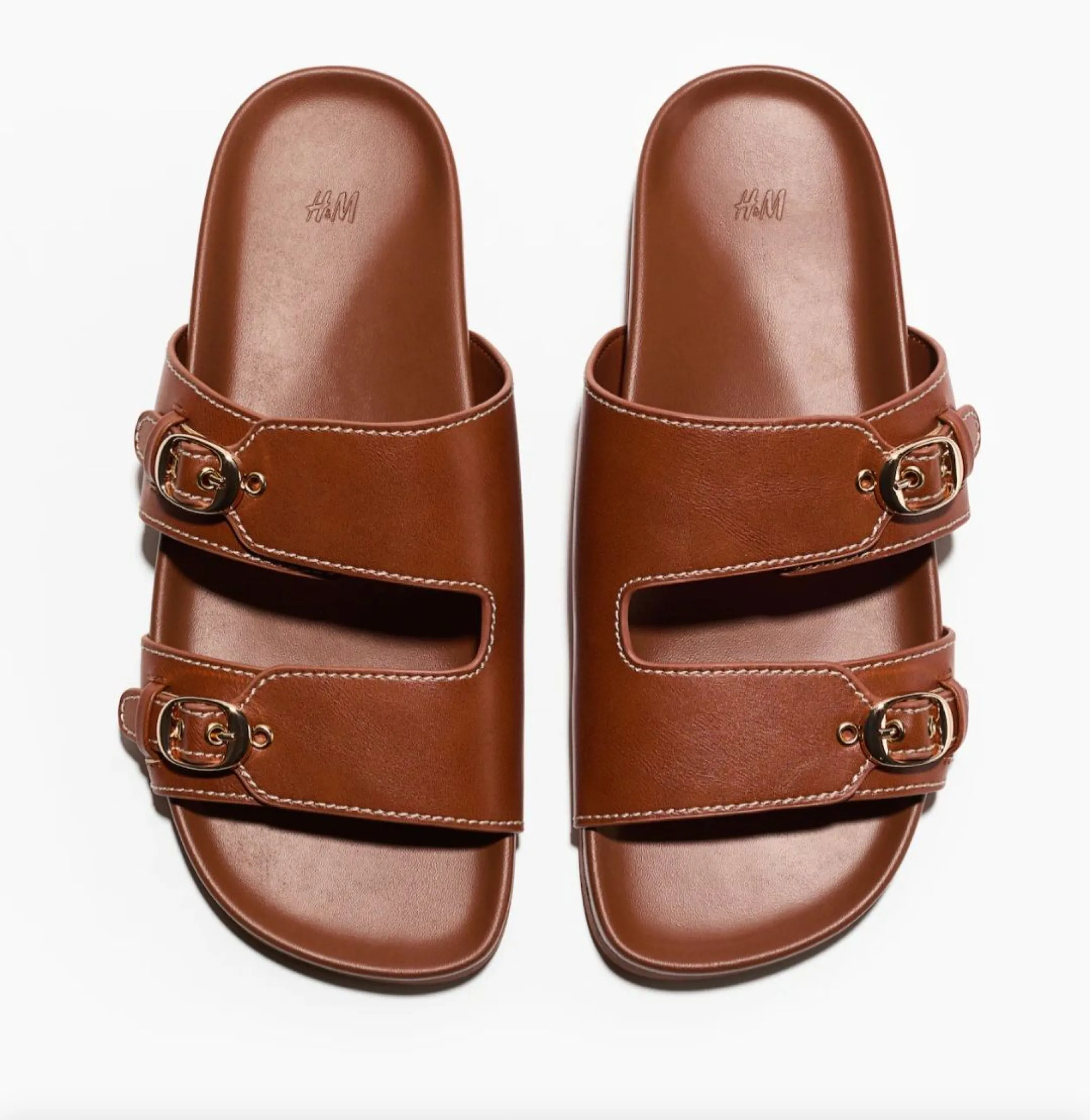 Sandales H&M