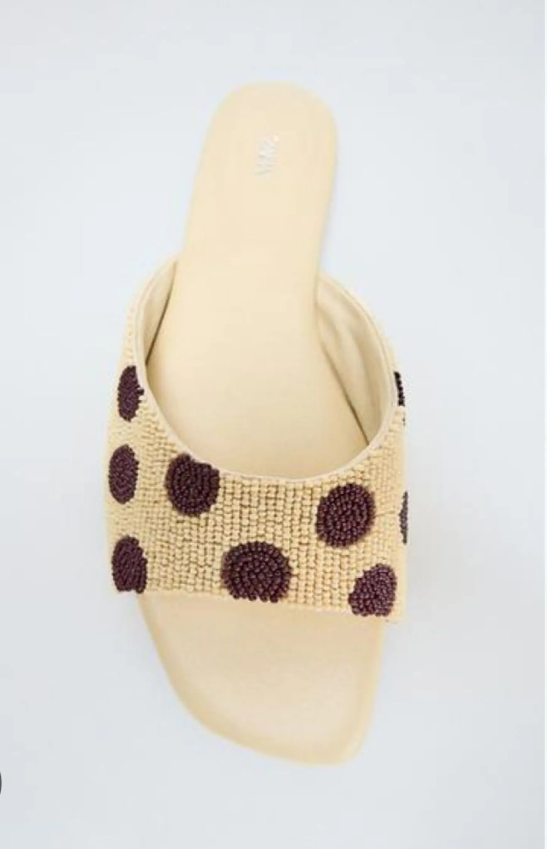 Sandales ZARA