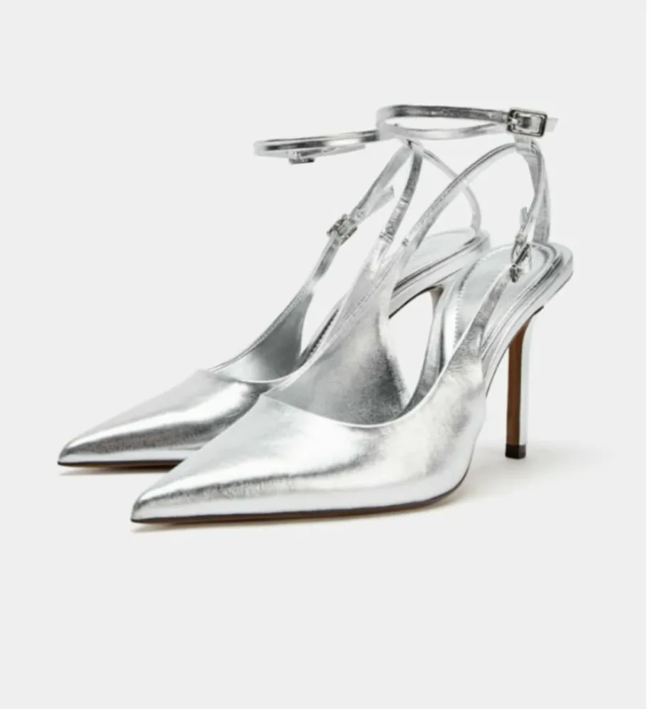 Escarpin ZARA
