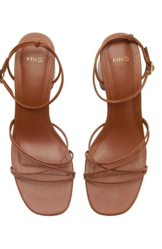 Sandales MANGO